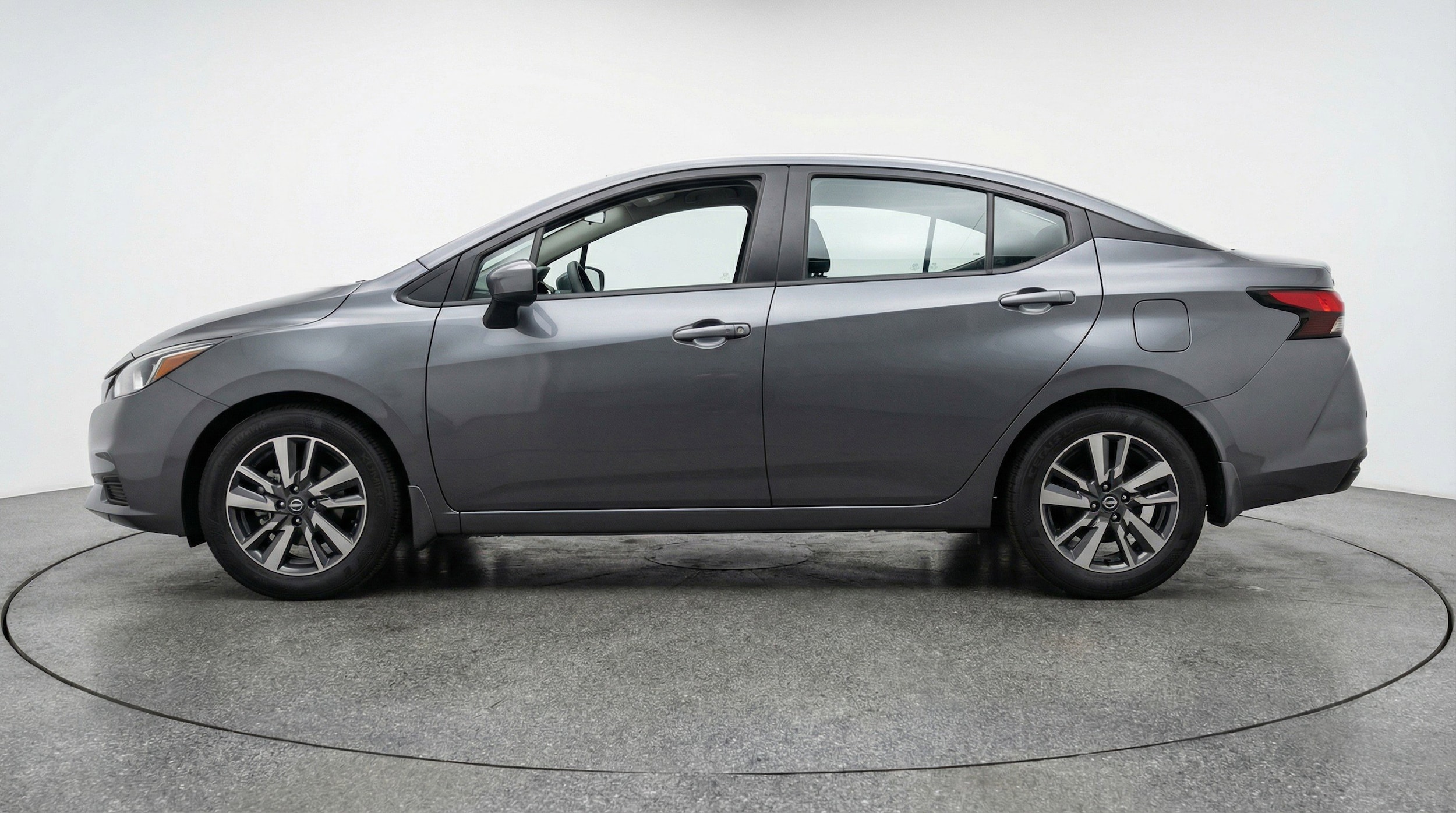 Thumbnail: 2025 Nissan Versa - 5