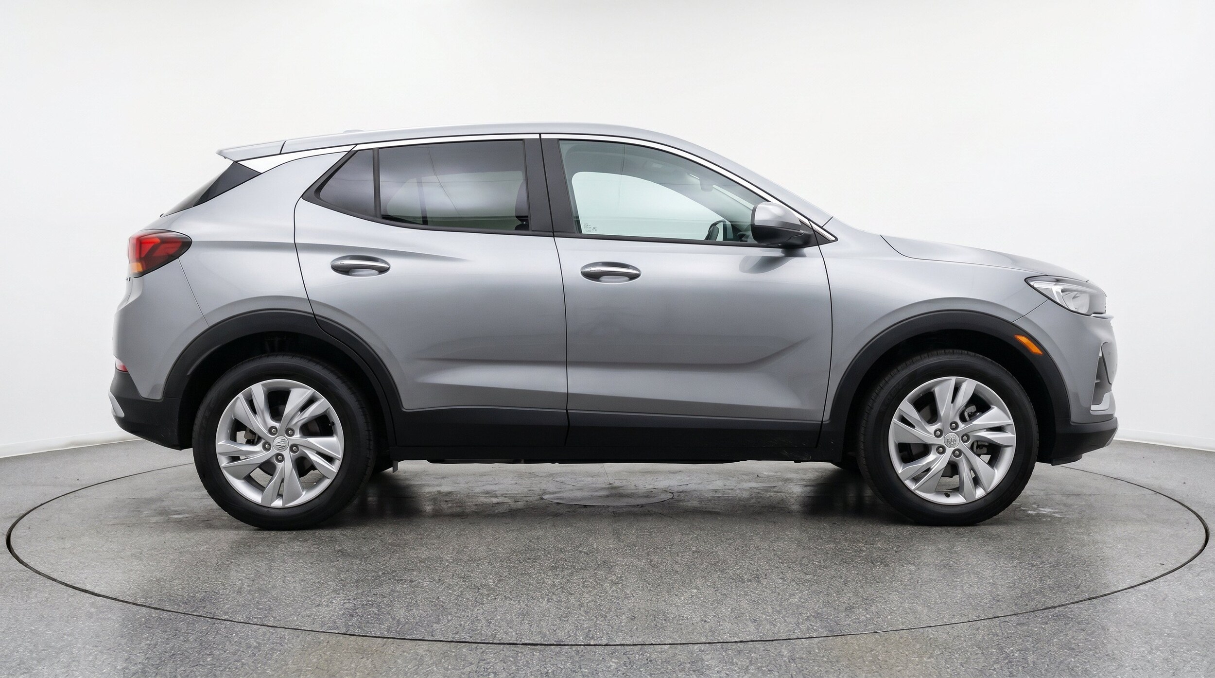 Thumbnail: 2026 Buick Encore GX - 11