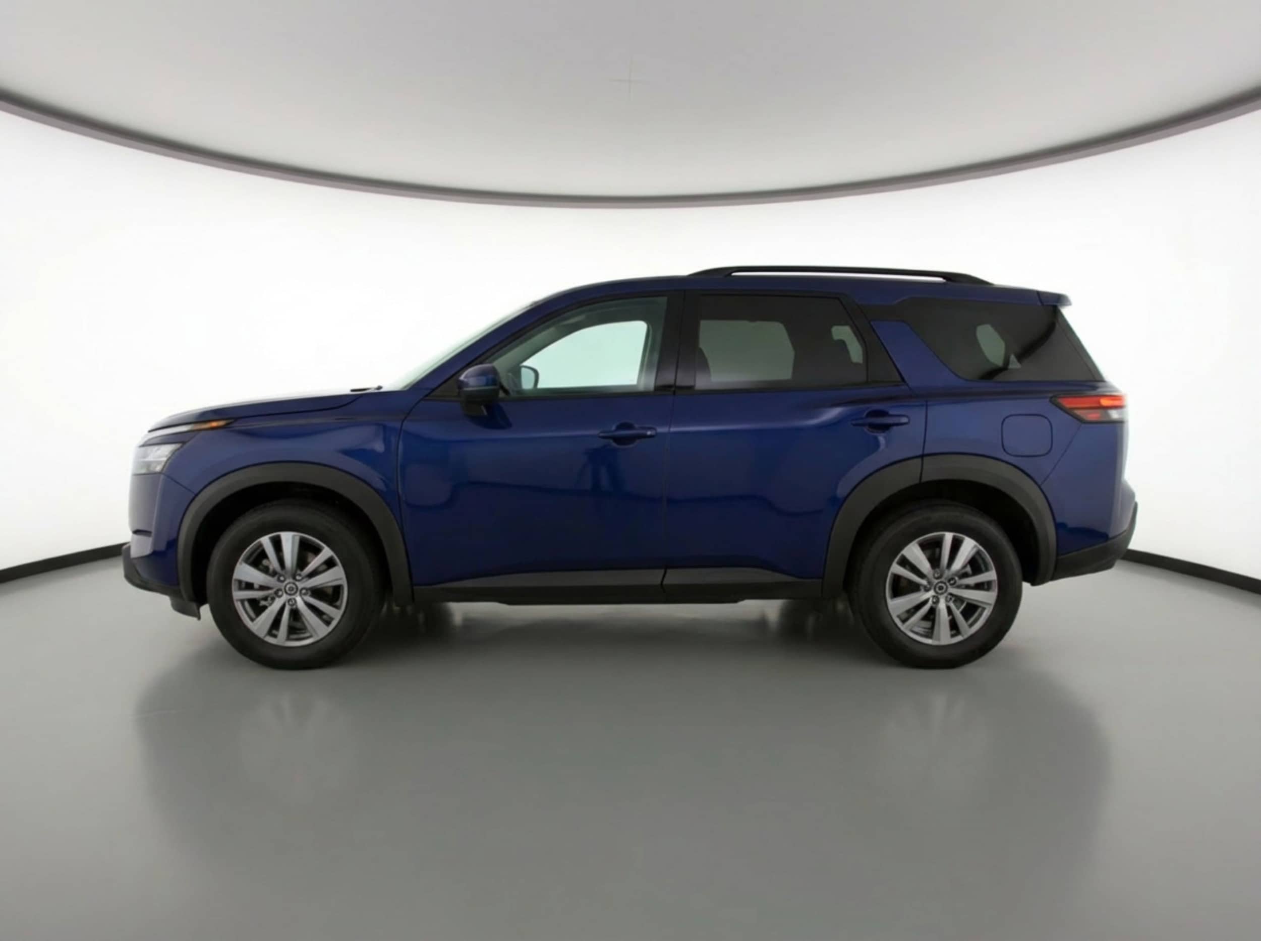 Thumbnail: 2025 Nissan Pathfinder - 5
