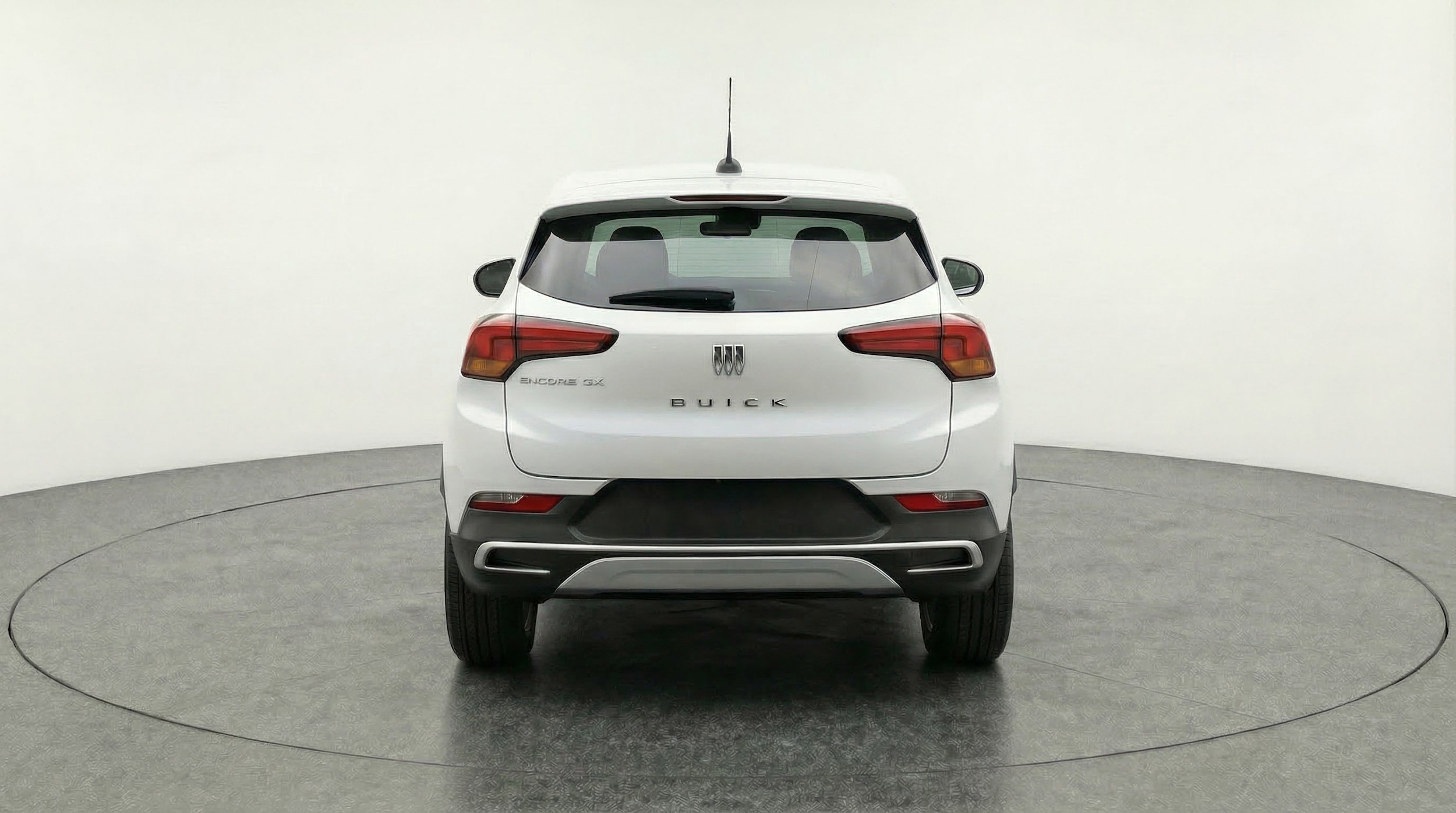 Thumbnail: 2025 Buick Encore GX - 7