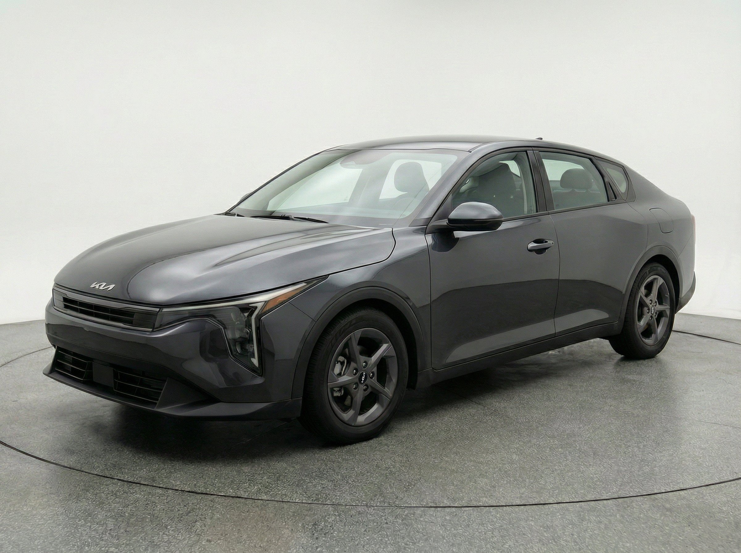 Thumbnail: 2025 Kia K4 - 3