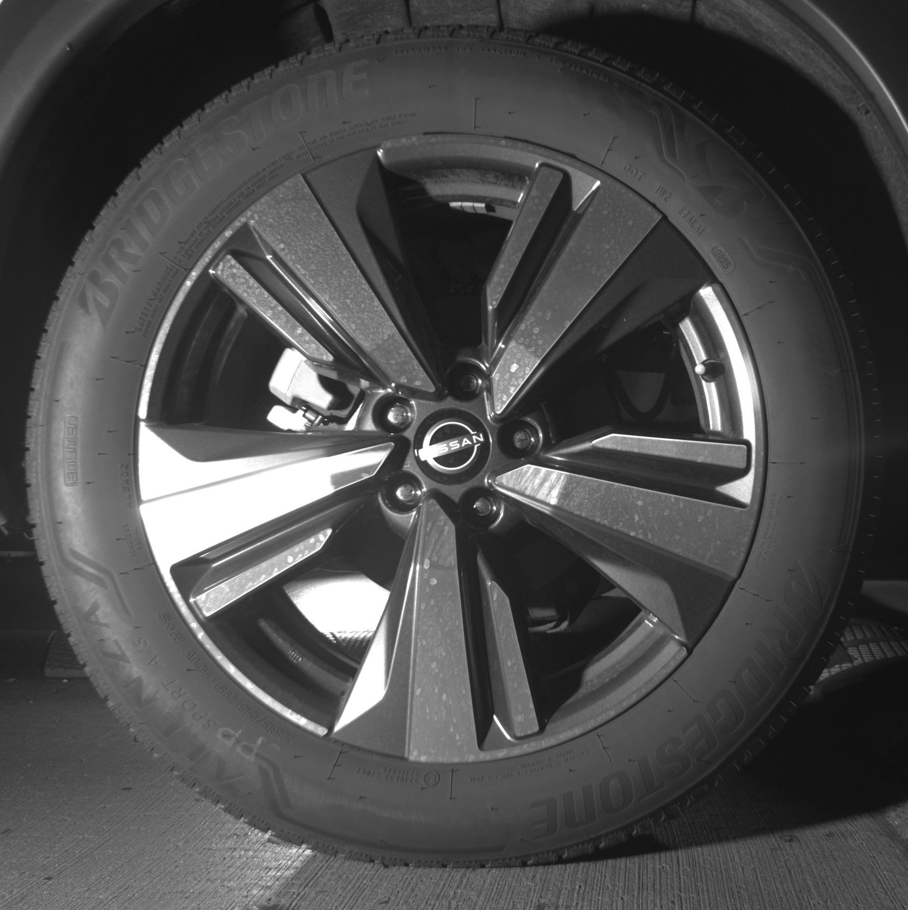Thumbnail: 2026 Nissan Rogue - 15