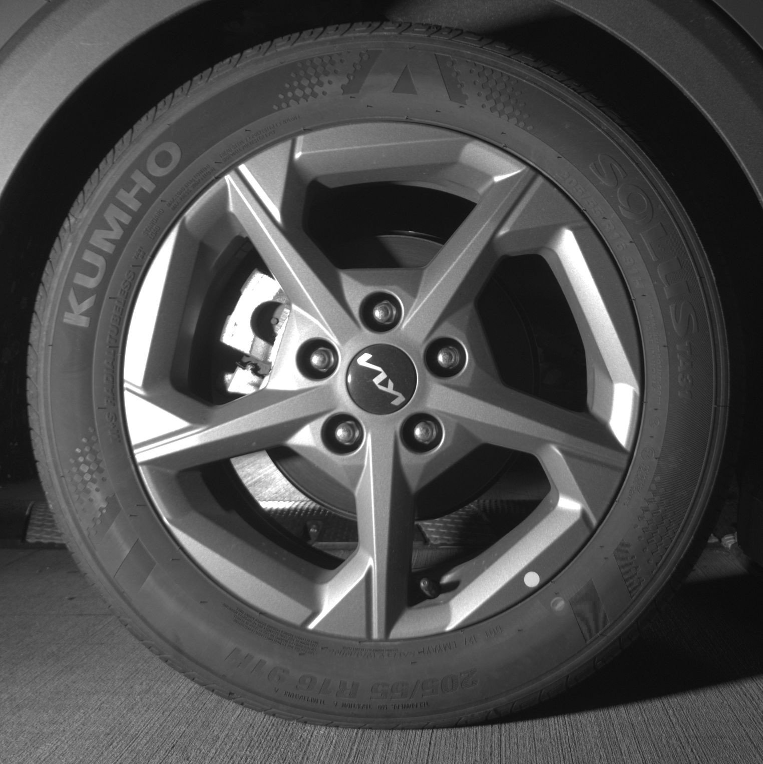 Thumbnail: 2025 Kia K4 - 15