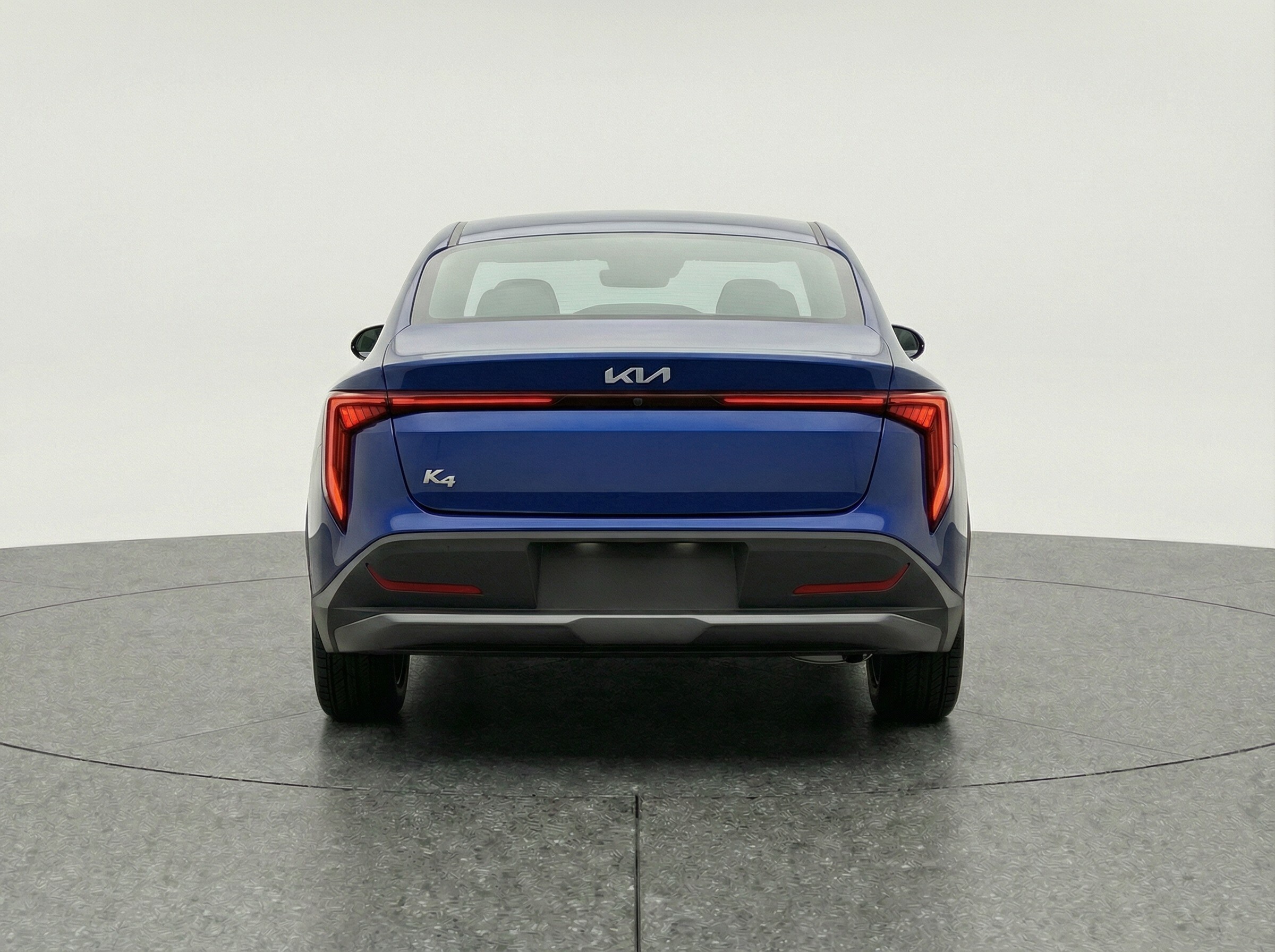 Thumbnail: 2025 Kia K4 - 6