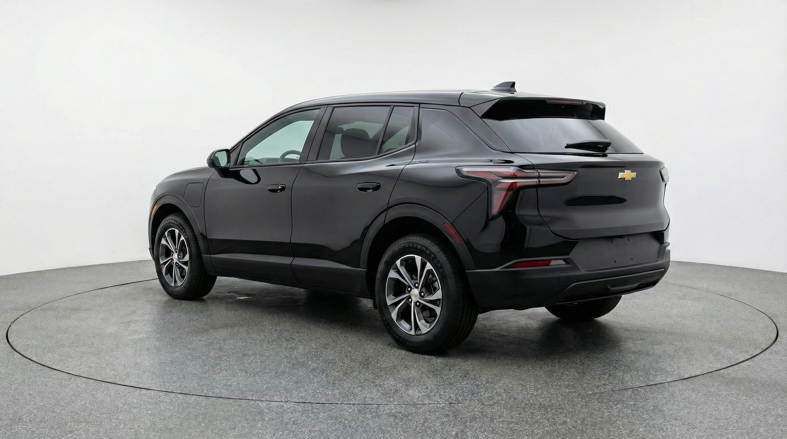 Thumbnail: 2025 Chevrolet Equinox - 5