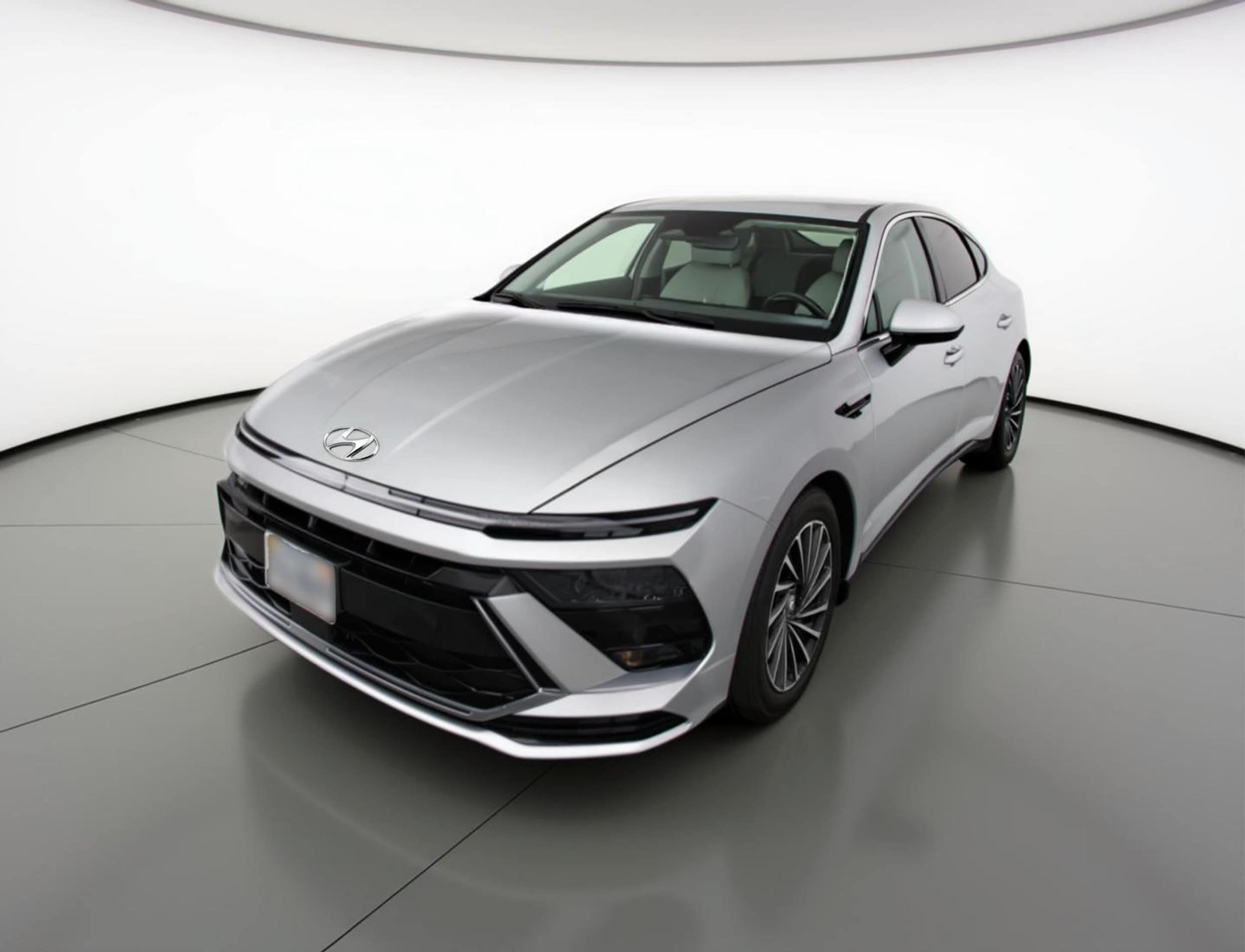 Thumbnail: 2025 Hyundai Sonata - 3