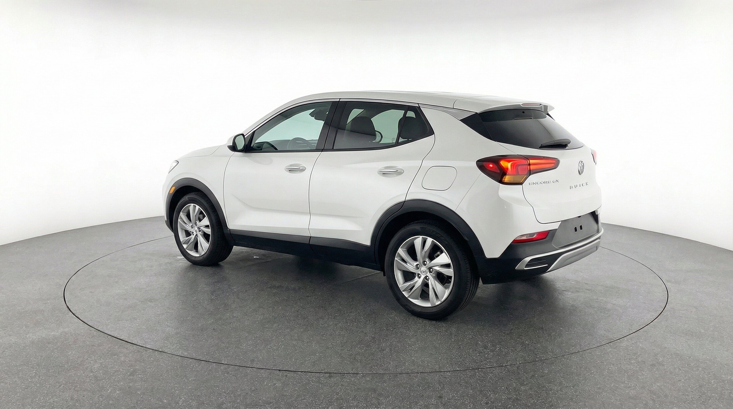 Thumbnail: 2026 Buick Encore GX - 6