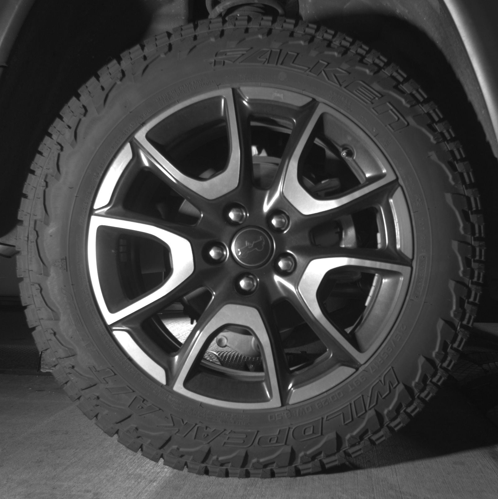 Thumbnail: 2025 Jeep Compass - 12