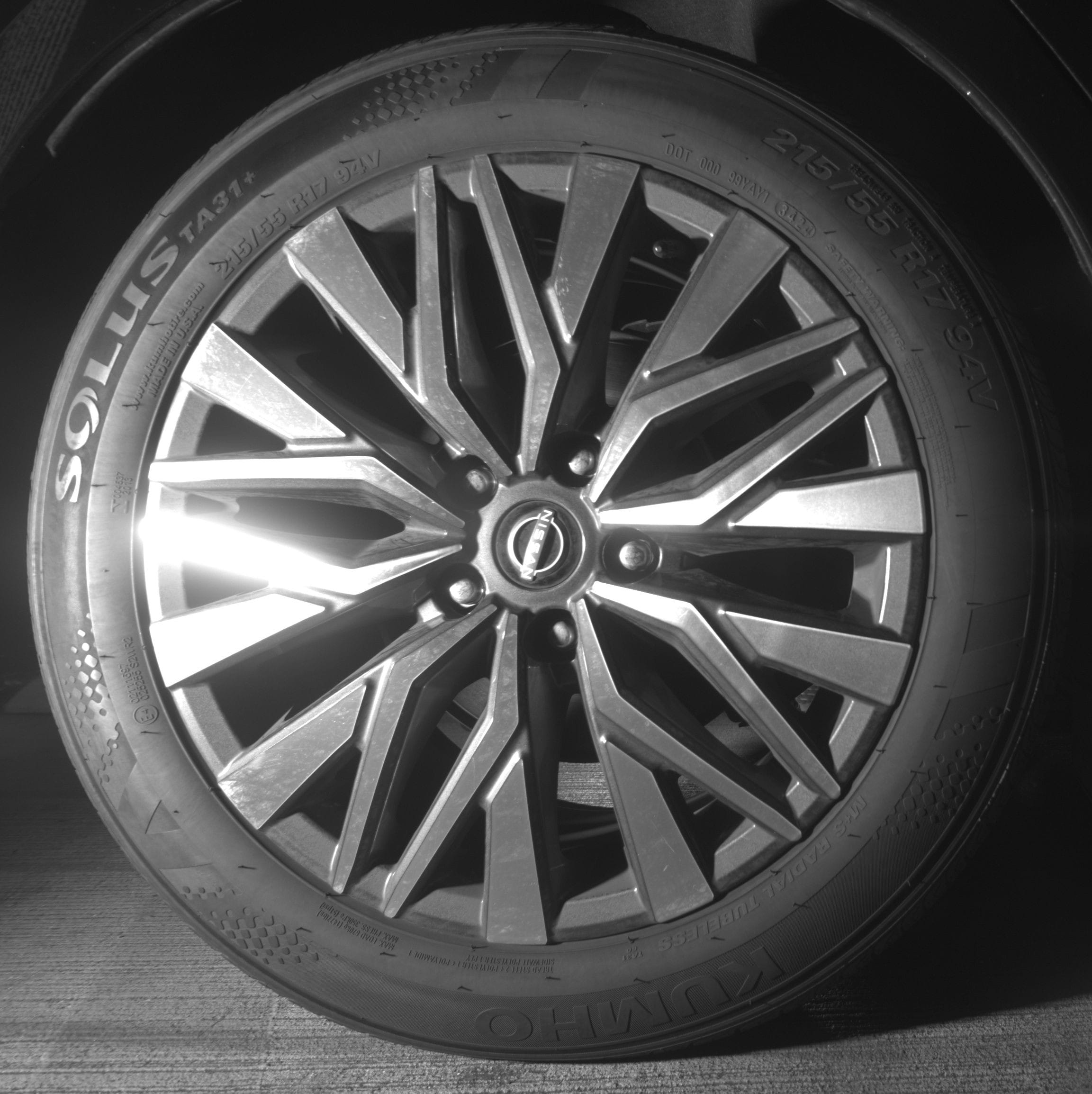 Thumbnail: 2025 Nissan Altima - 12