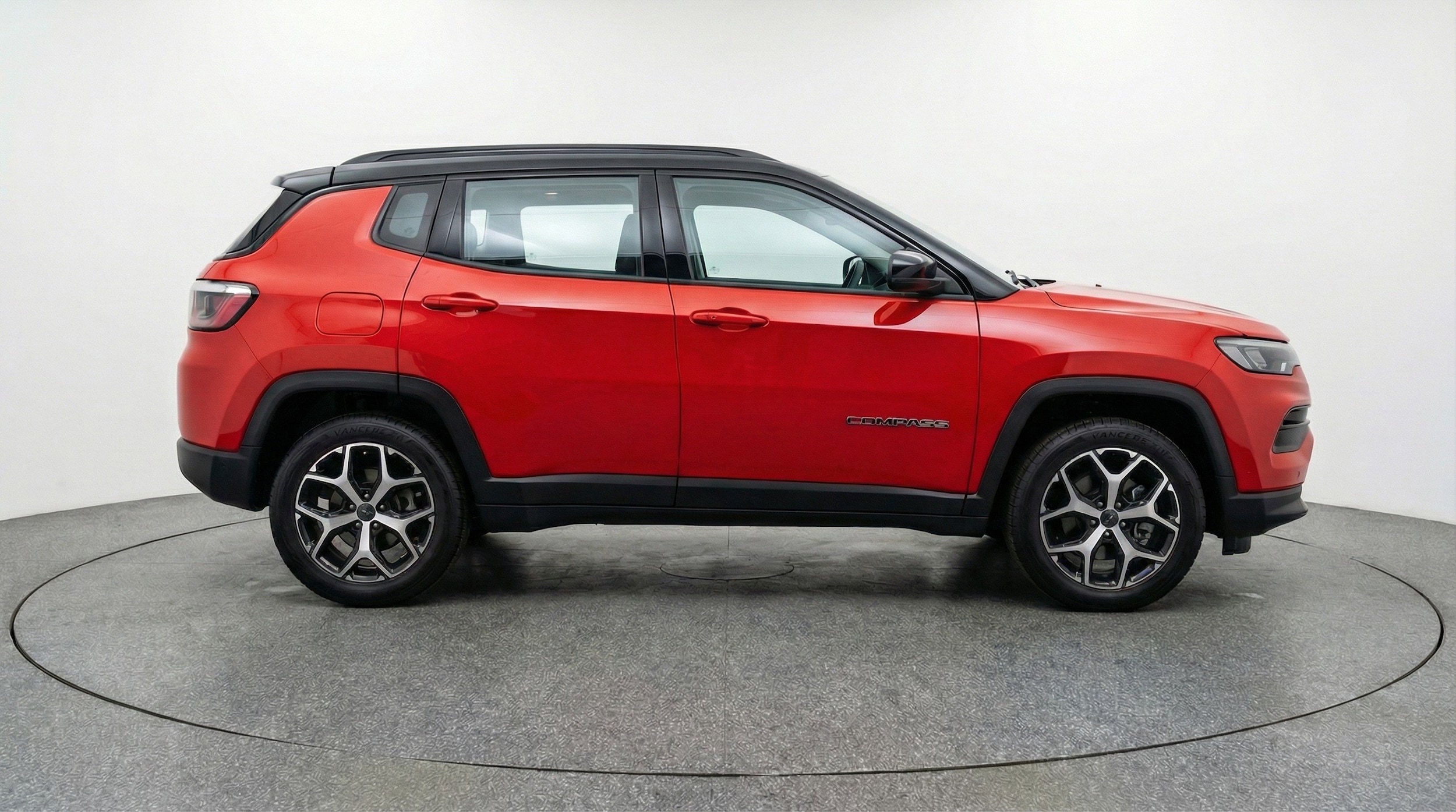 Thumbnail: 2025 Jeep Compass - 11