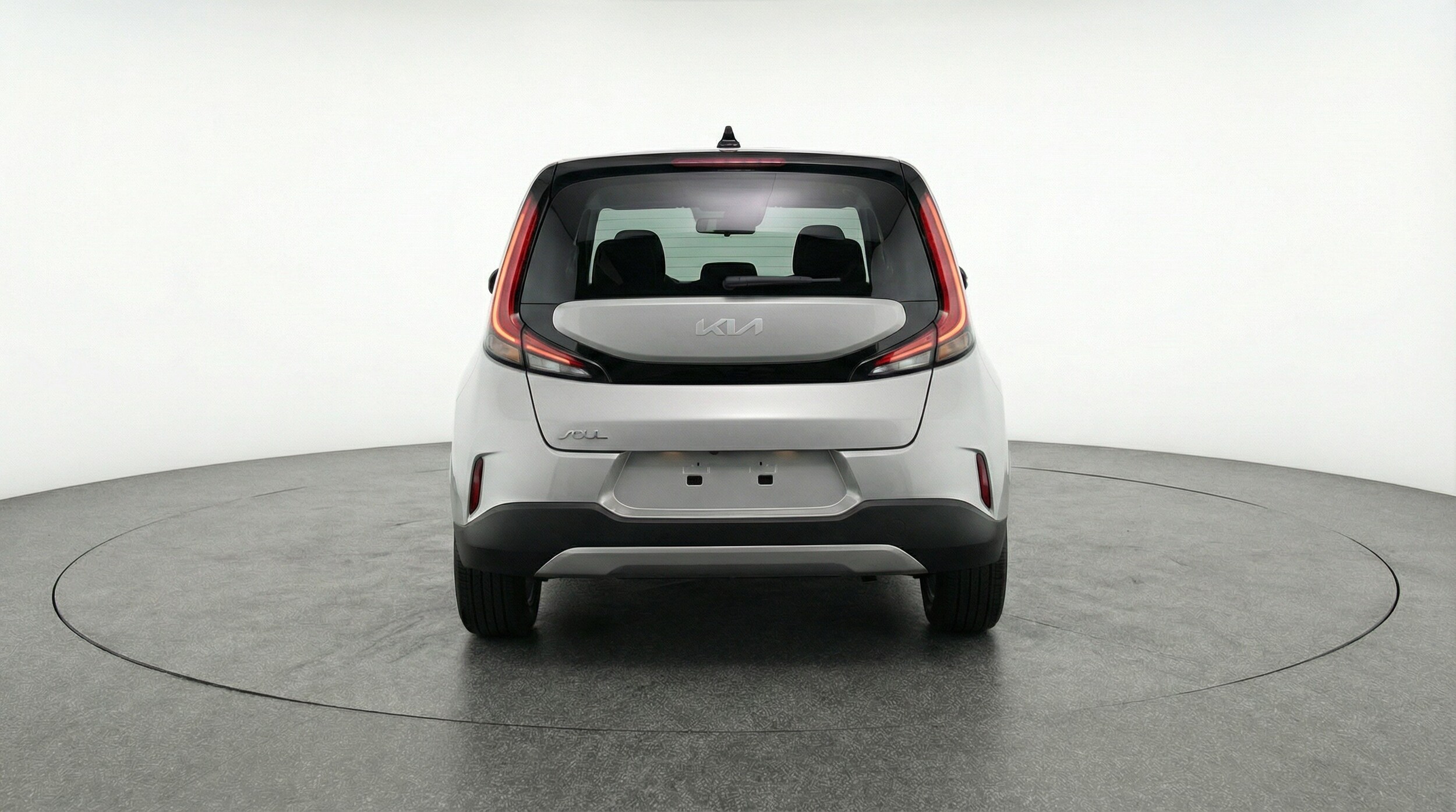 Thumbnail: 2025 Kia Soul - 6