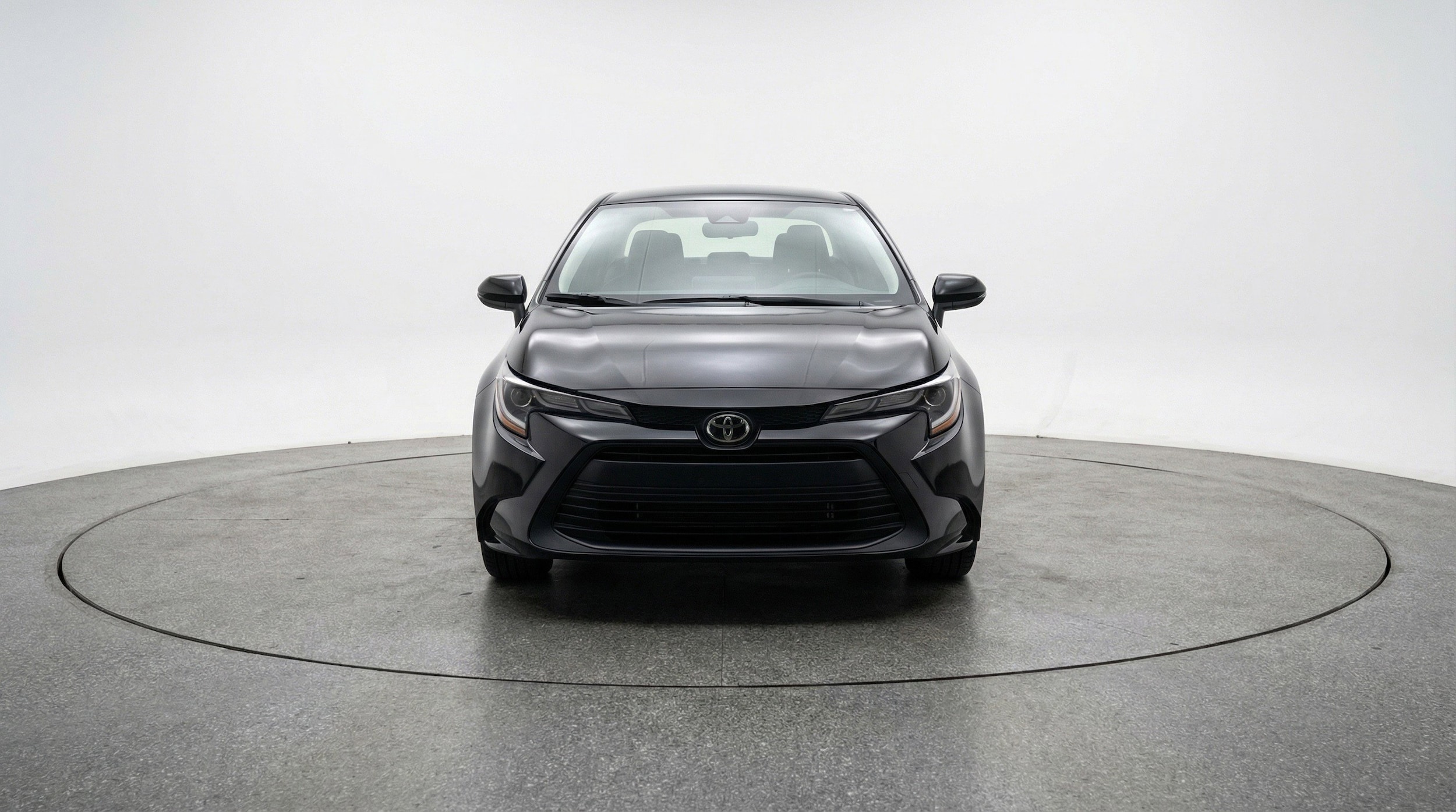 Thumbnail: 2025 Toyota Corolla - 2