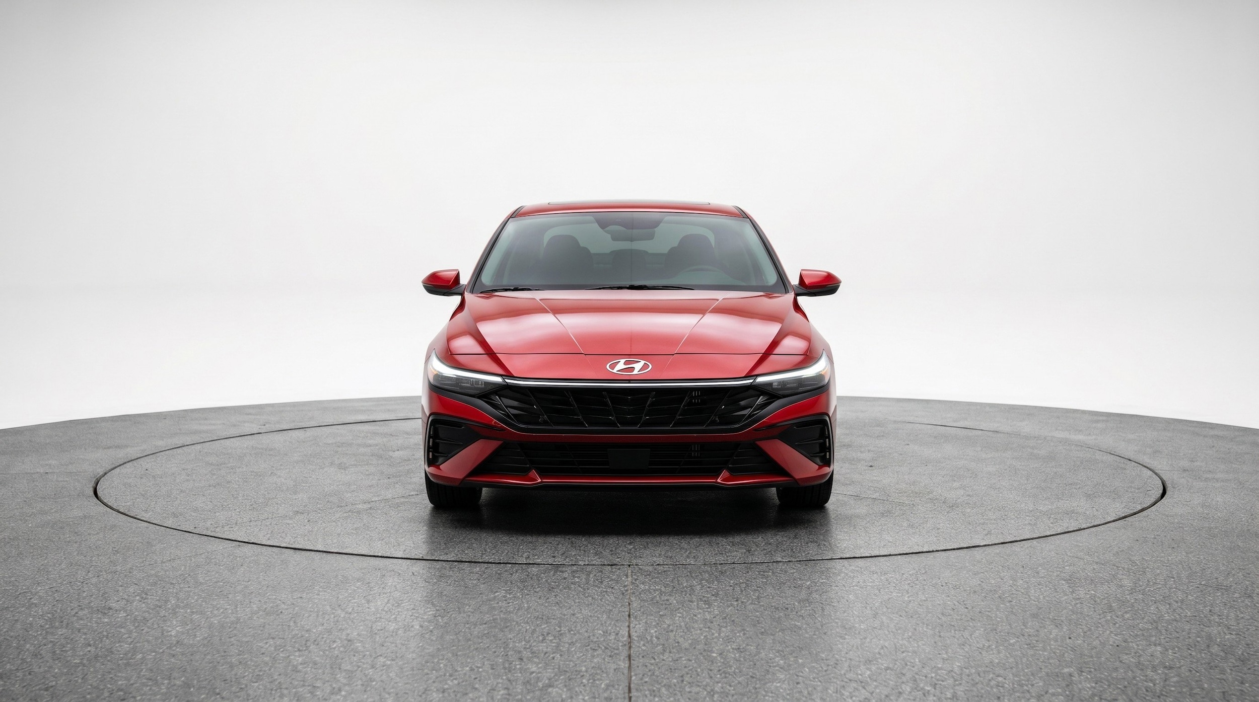 Thumbnail: 2025 Hyundai Elantra - 2