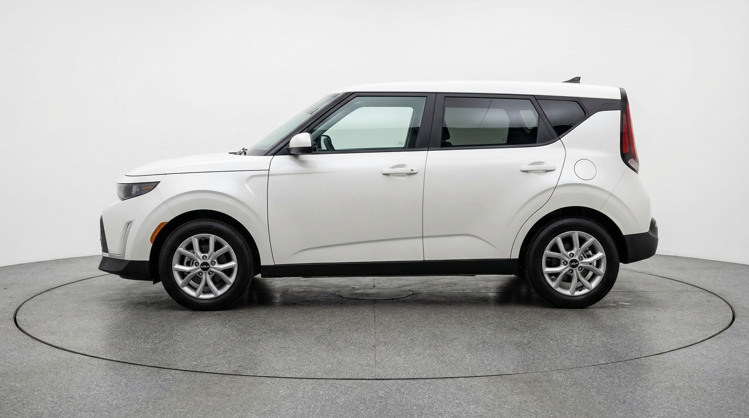 Thumbnail: 2025 Kia Soul - 4
