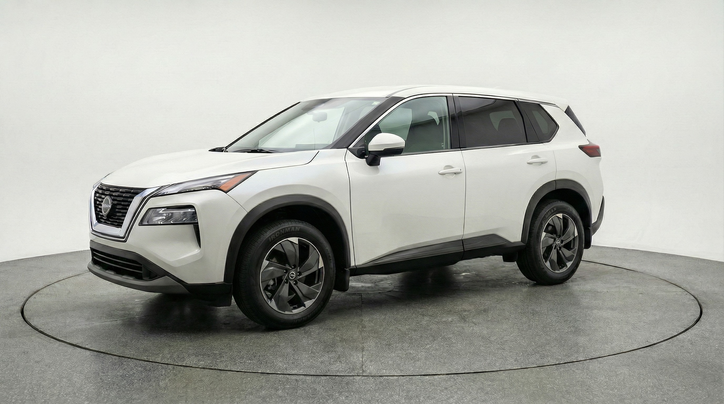 Thumbnail: 2025 Nissan Rogue - 3