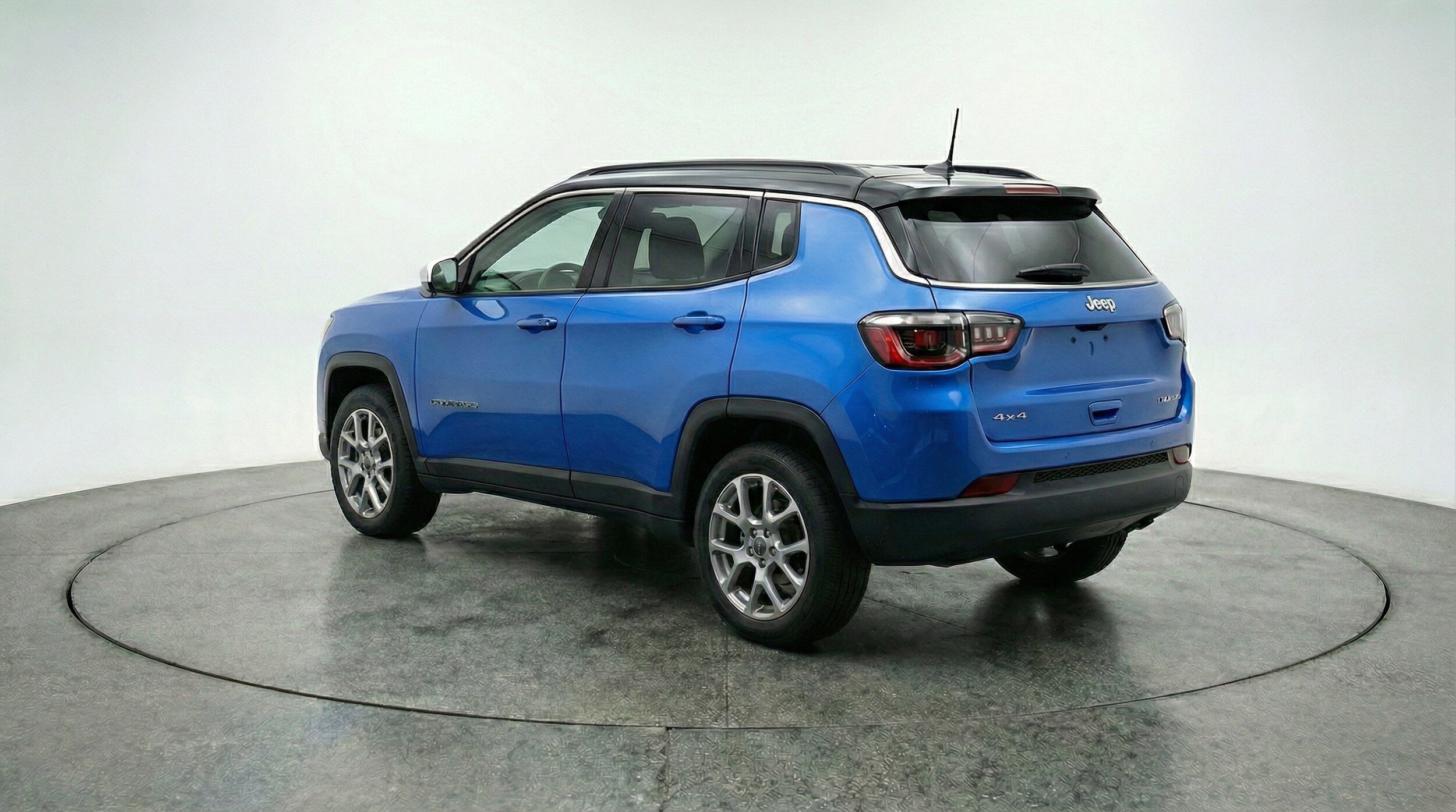 Thumbnail: 2025 Jeep Compass - 6