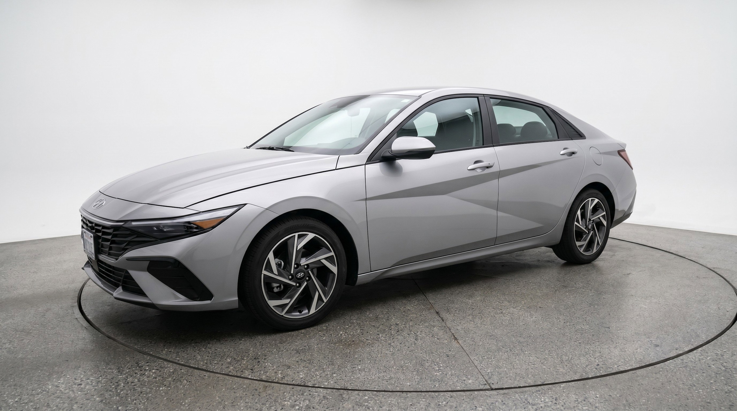 Thumbnail: 2025 Hyundai Elantra - 3