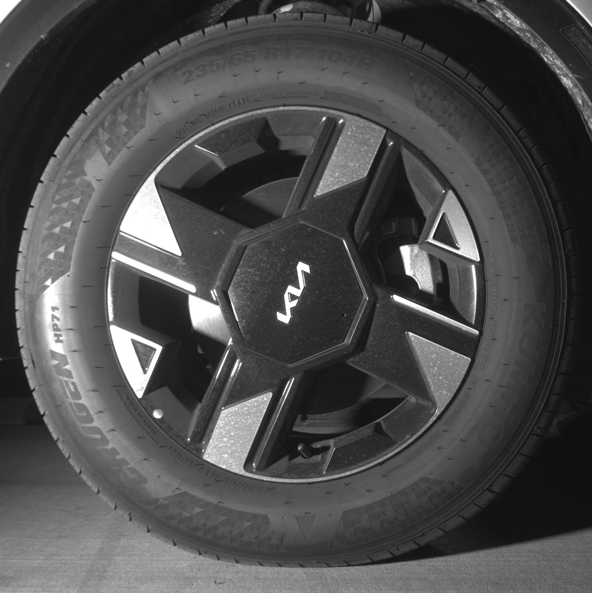 Thumbnail: 2026 Kia Sportage - 13