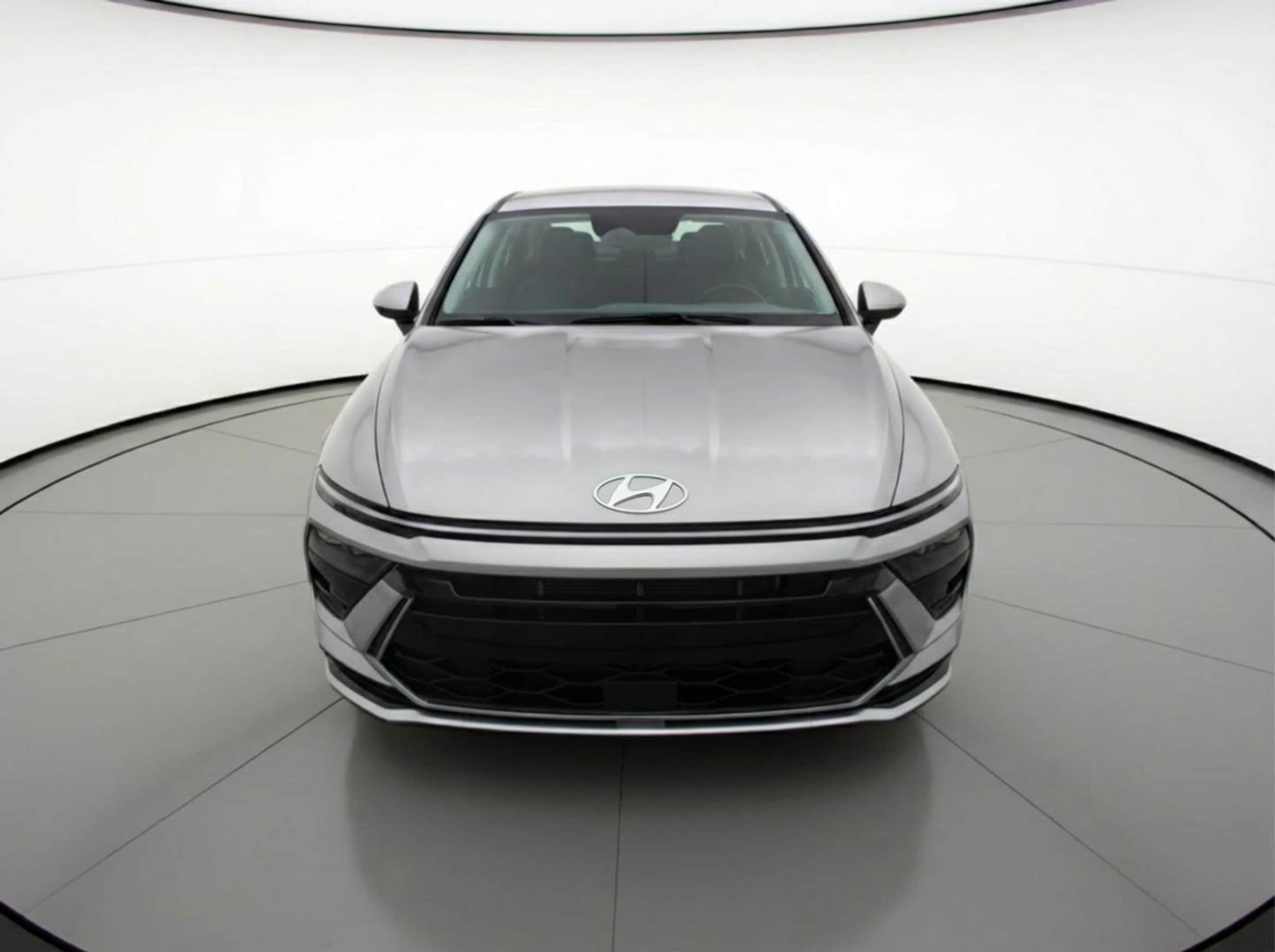 Thumbnail: 2025 Hyundai Sonata - 2