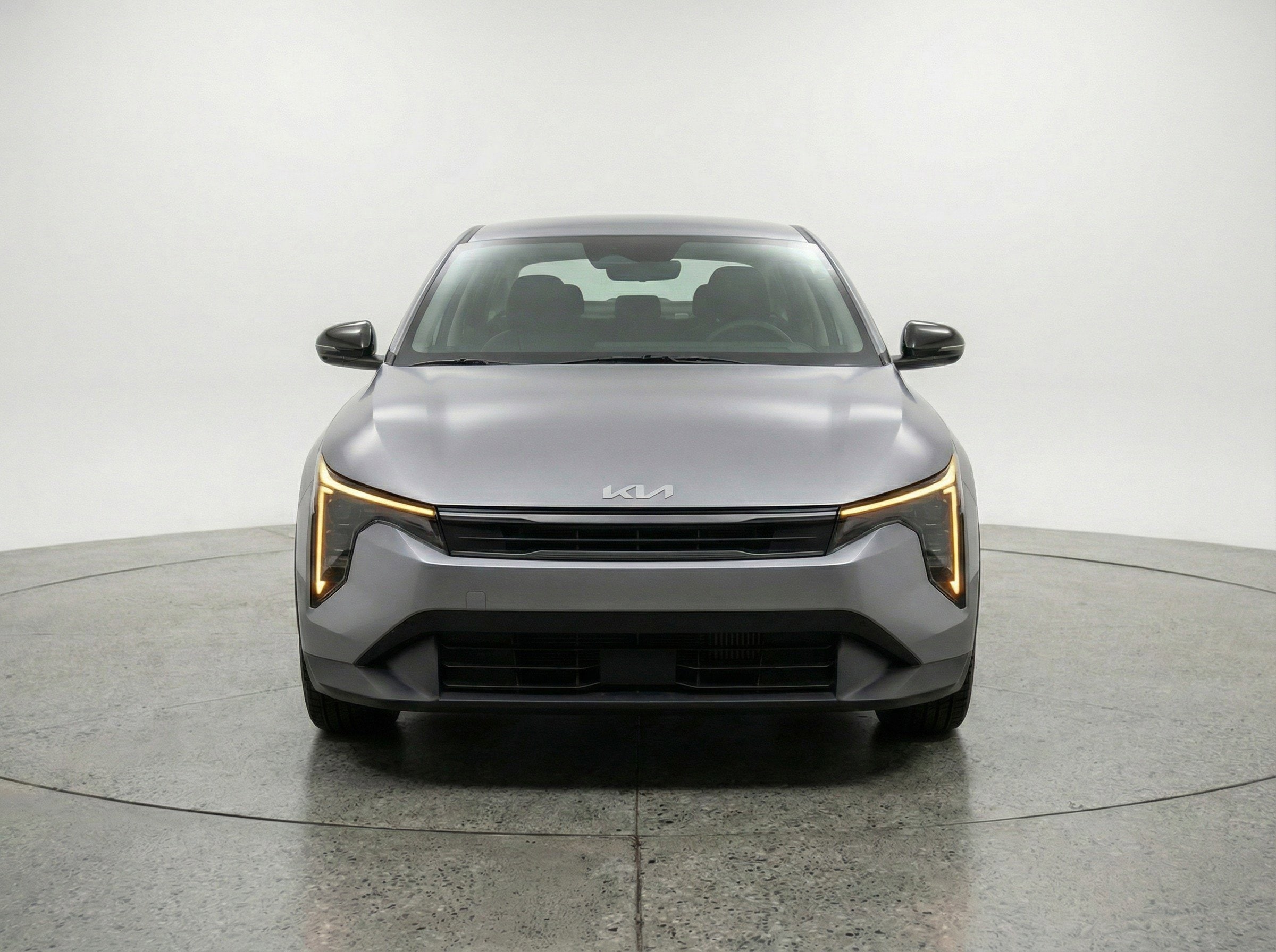 Thumbnail: 2025 Kia K4 - 2