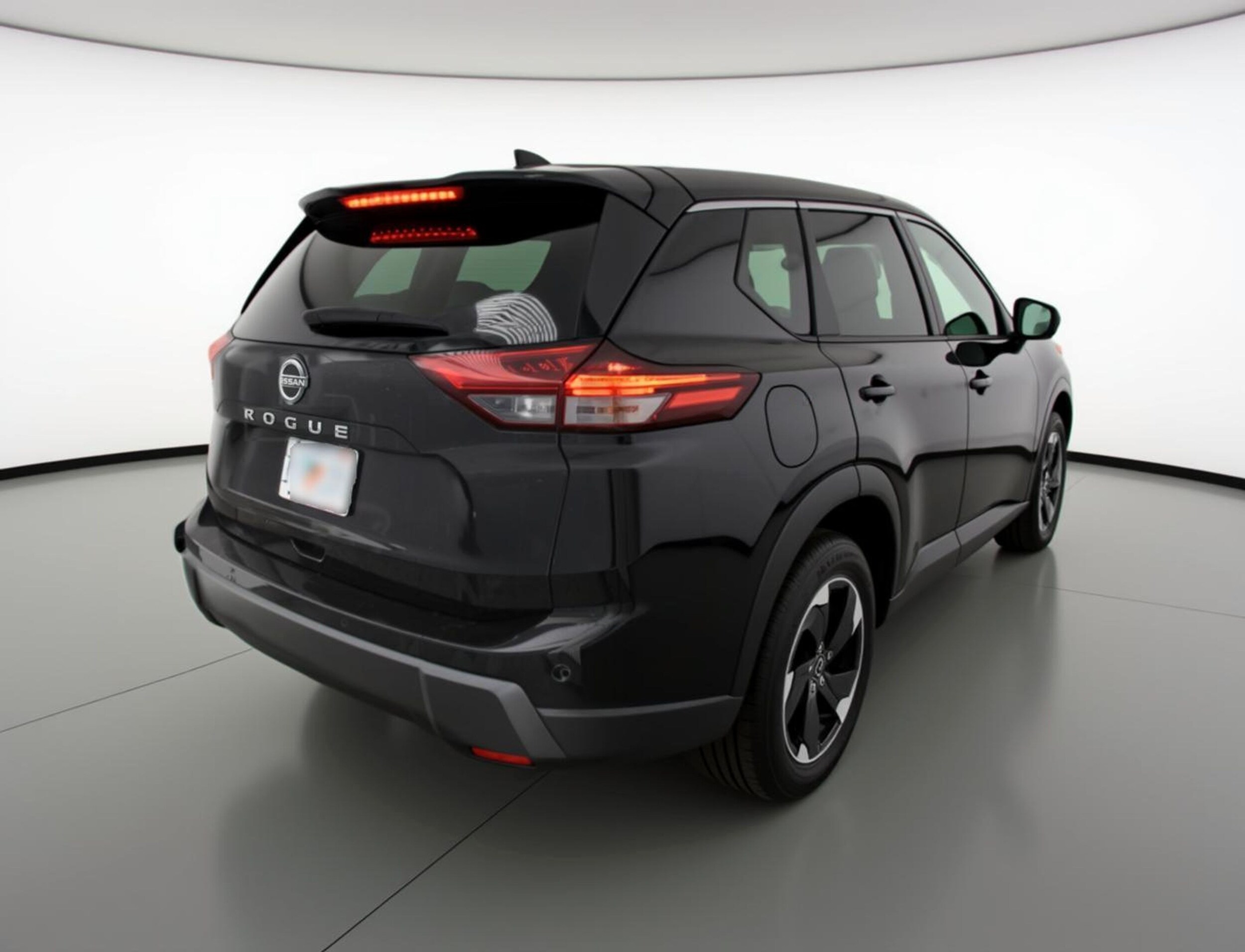 Thumbnail: 2025 Nissan Rogue - 7