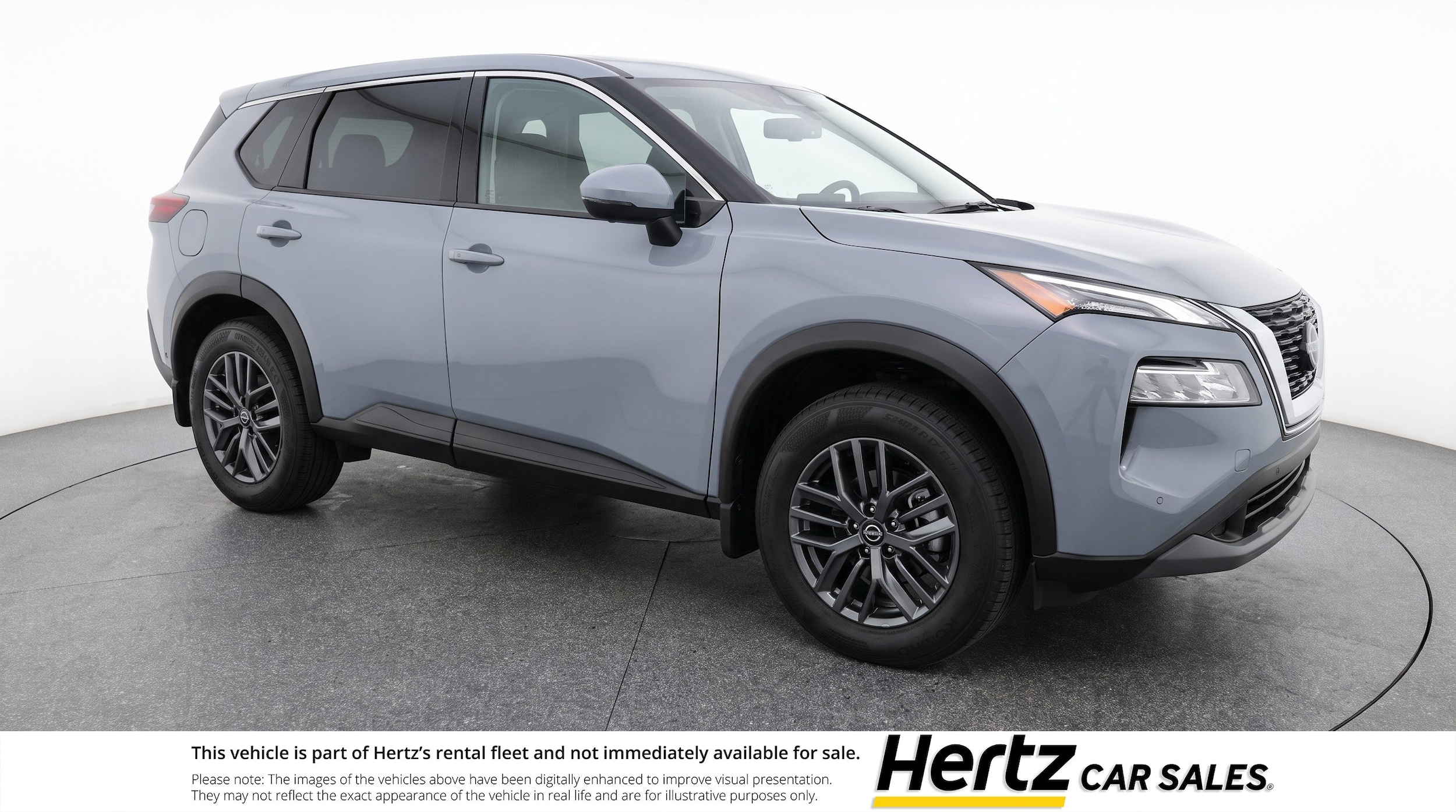 Thumbnail: 2026 Nissan Rogue - 1