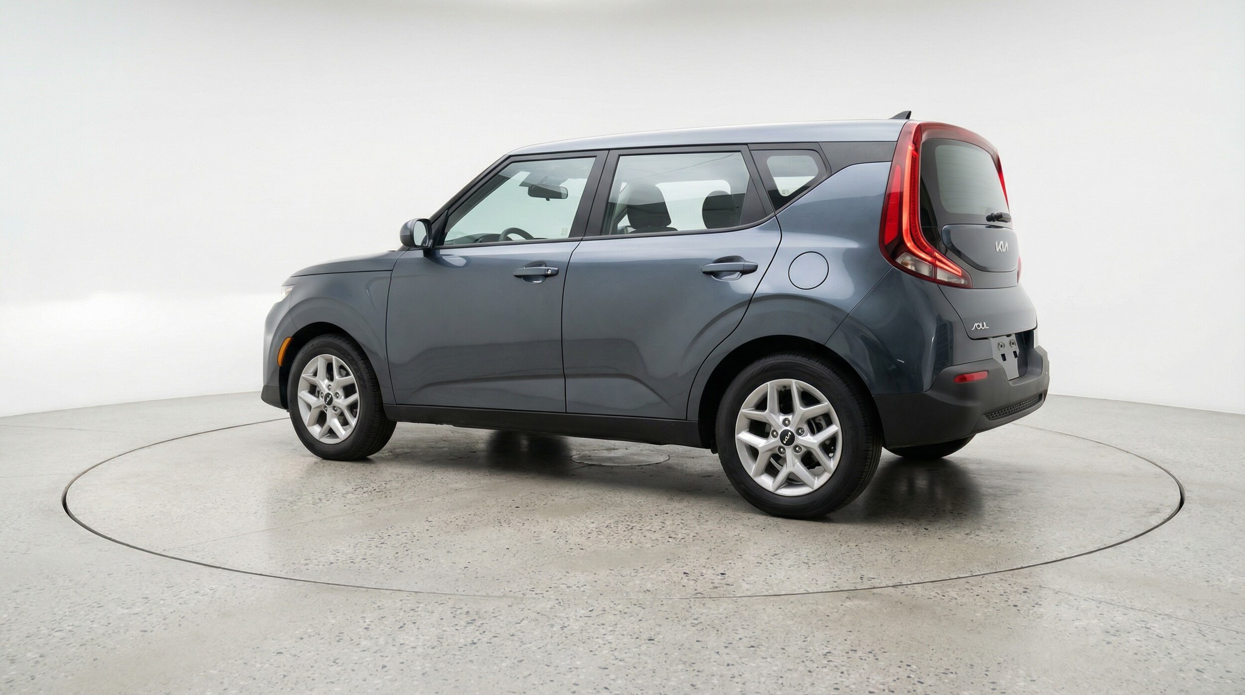 Thumbnail: 2025 Kia Soul - 5