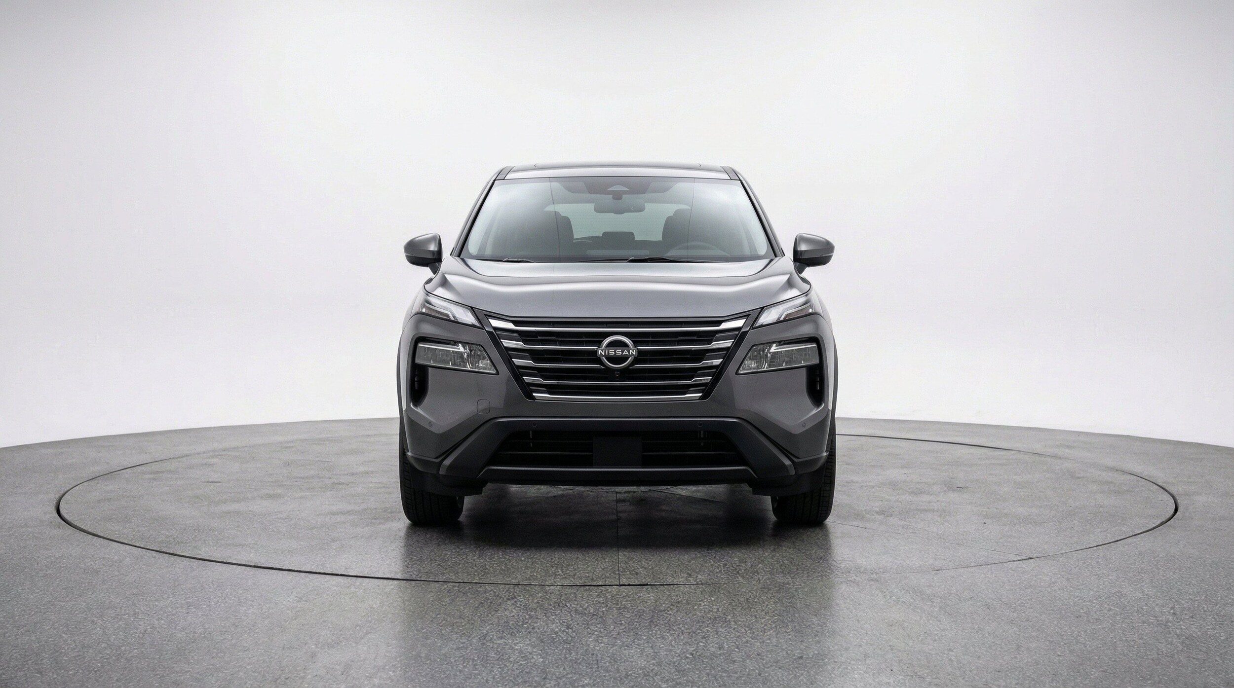 Thumbnail: 2025 Nissan Rogue - 2