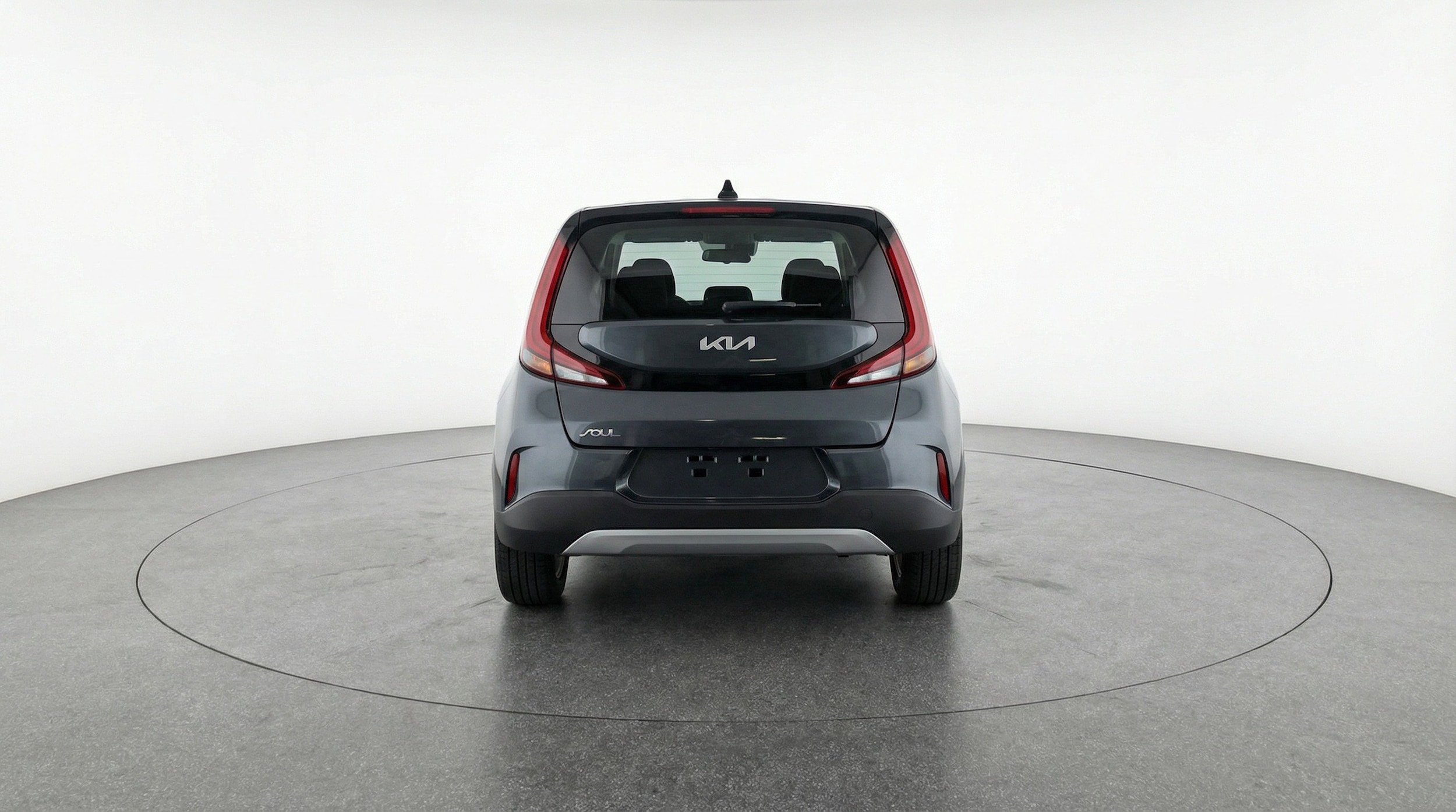 Thumbnail: 2025 Kia Soul - 7