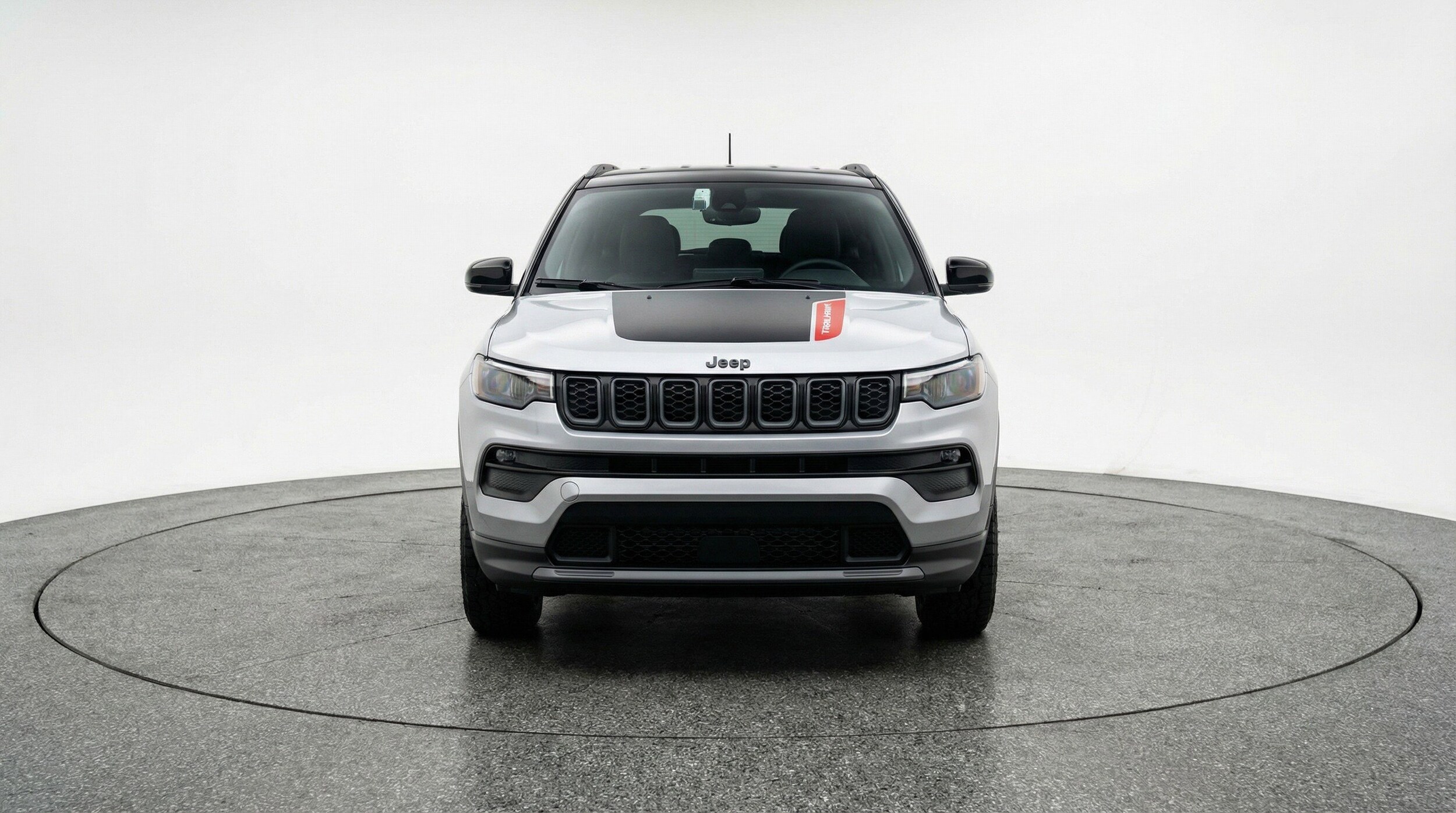 Thumbnail: 2025 Jeep Compass - 2