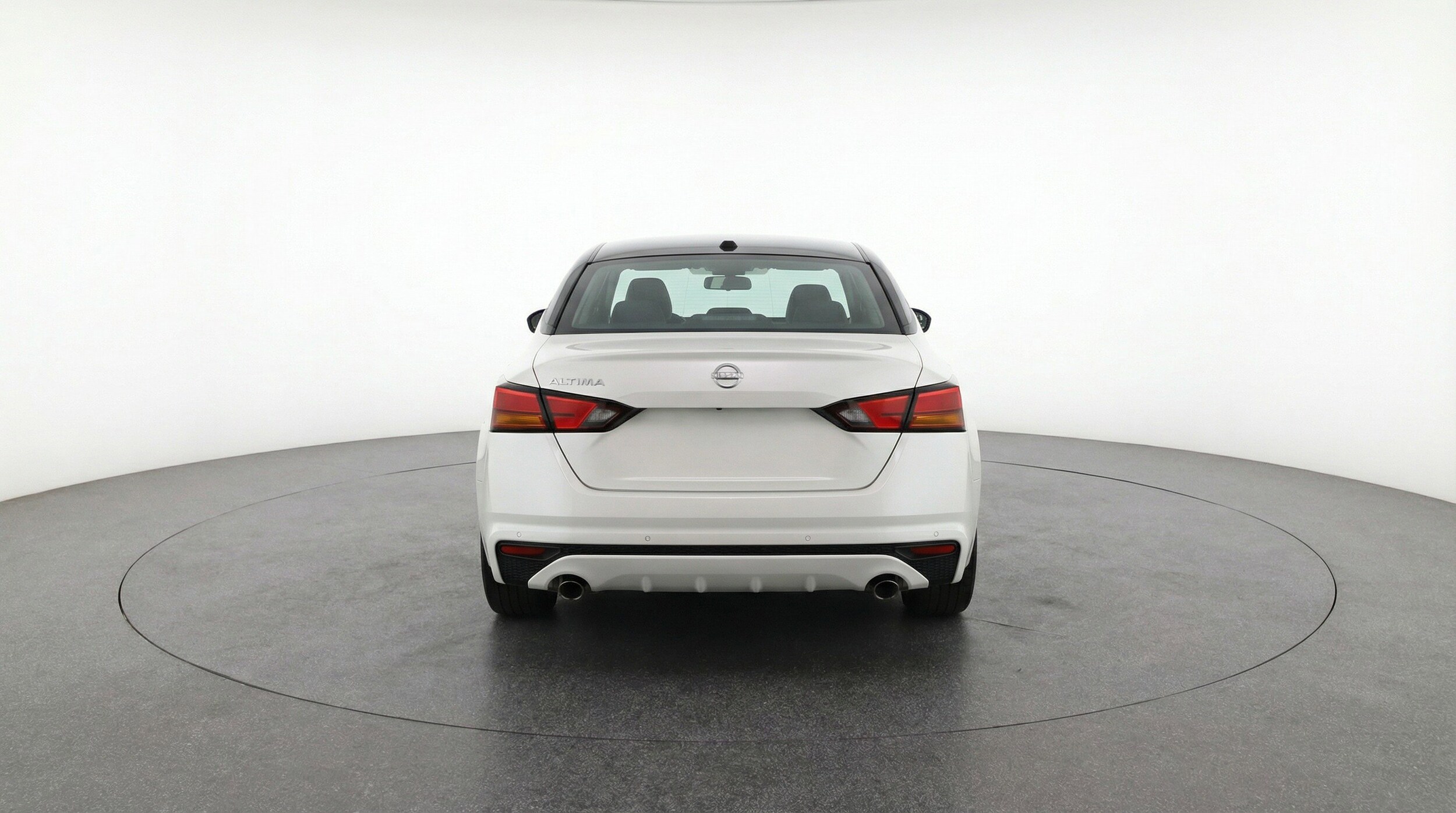 Thumbnail: 2025 Nissan Altima - 7