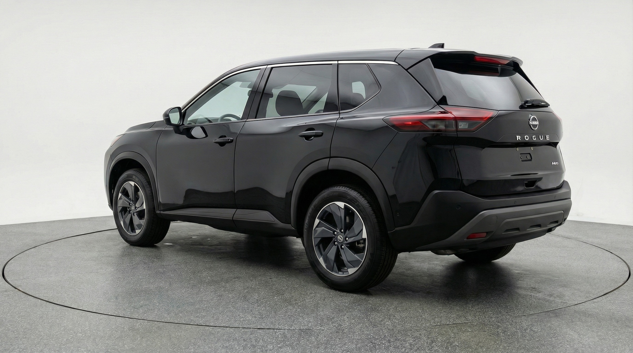 Thumbnail: 2025 Nissan Rogue - 5
