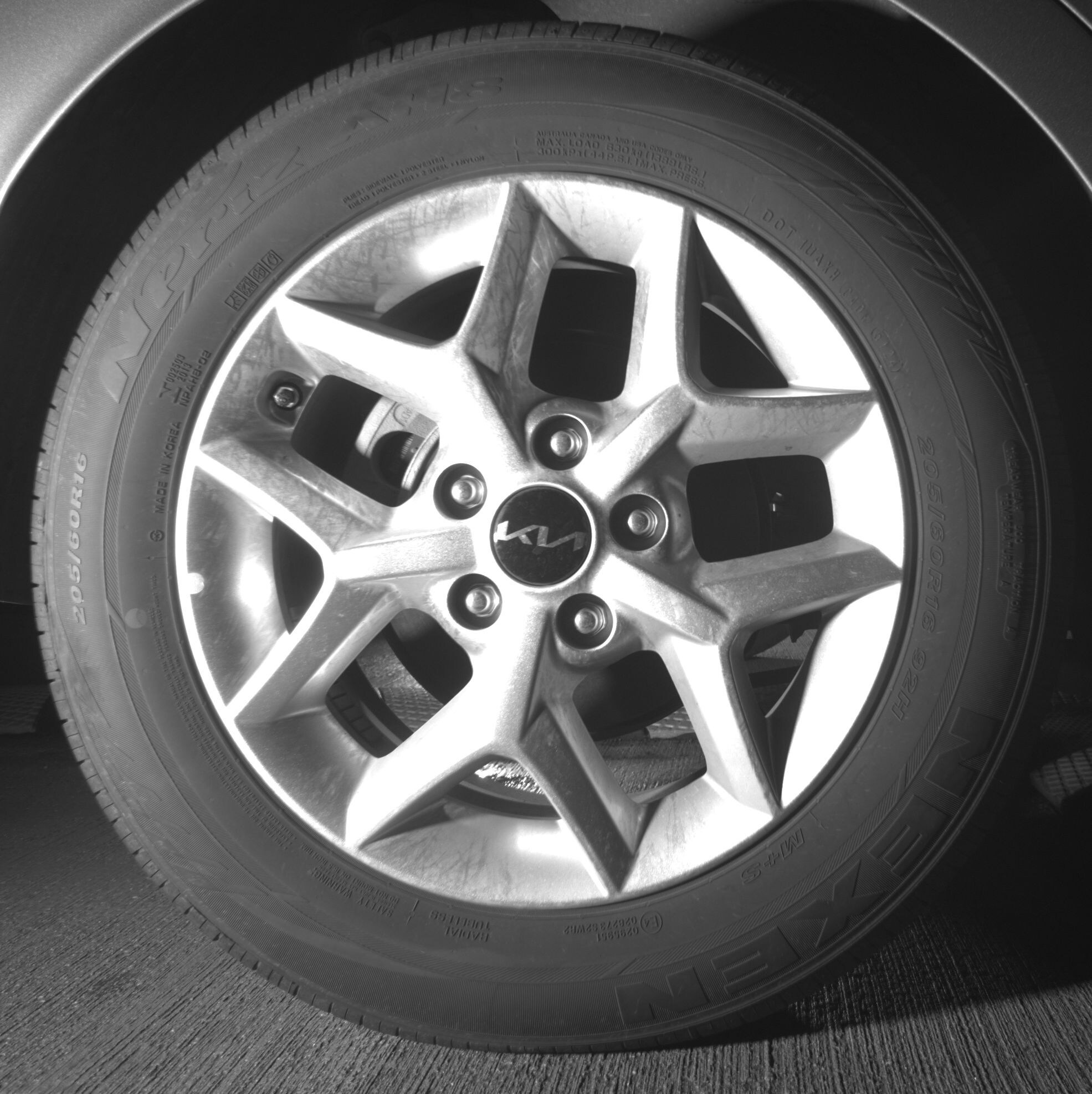 Thumbnail: 2025 Kia Soul - 12