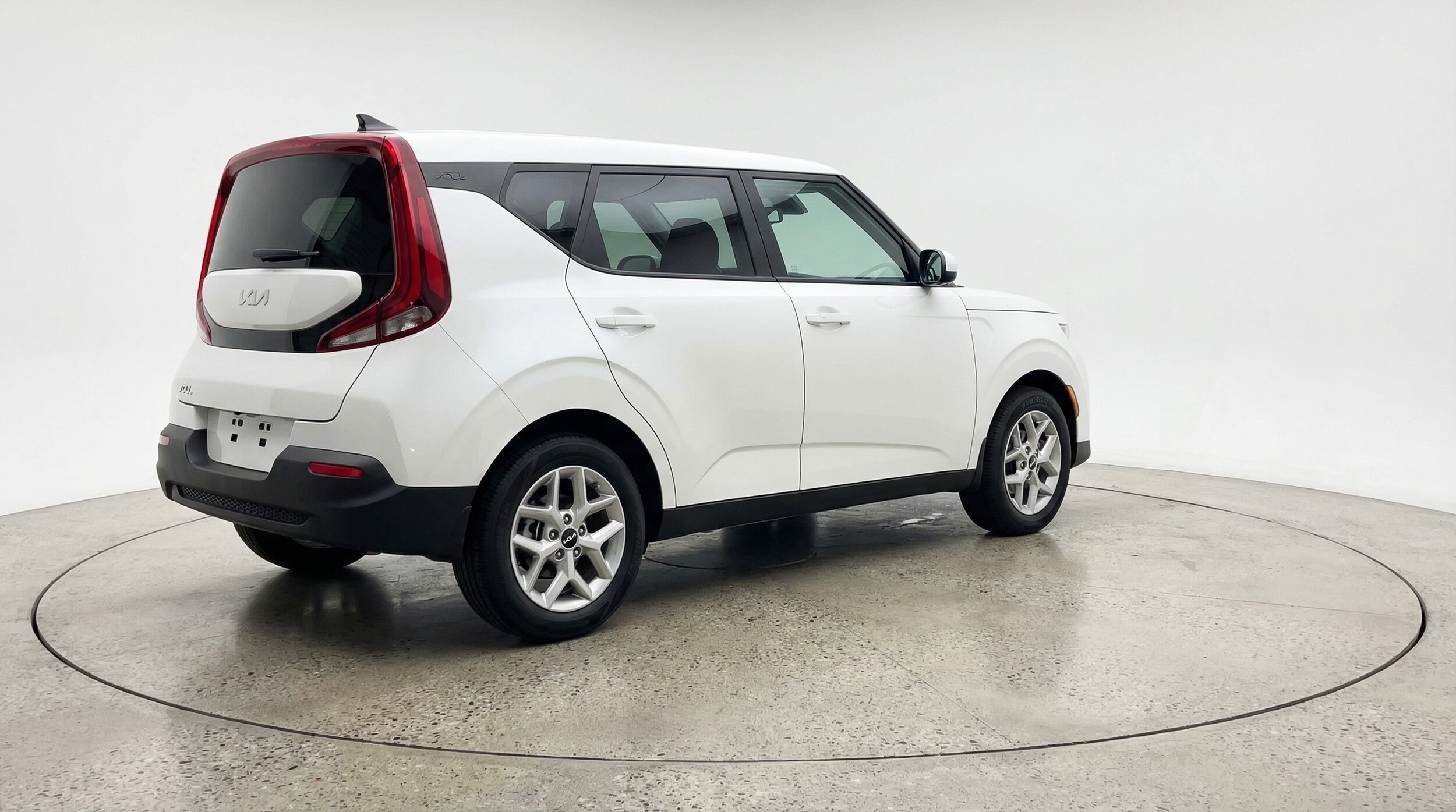 Thumbnail: 2025 Kia Soul - 7