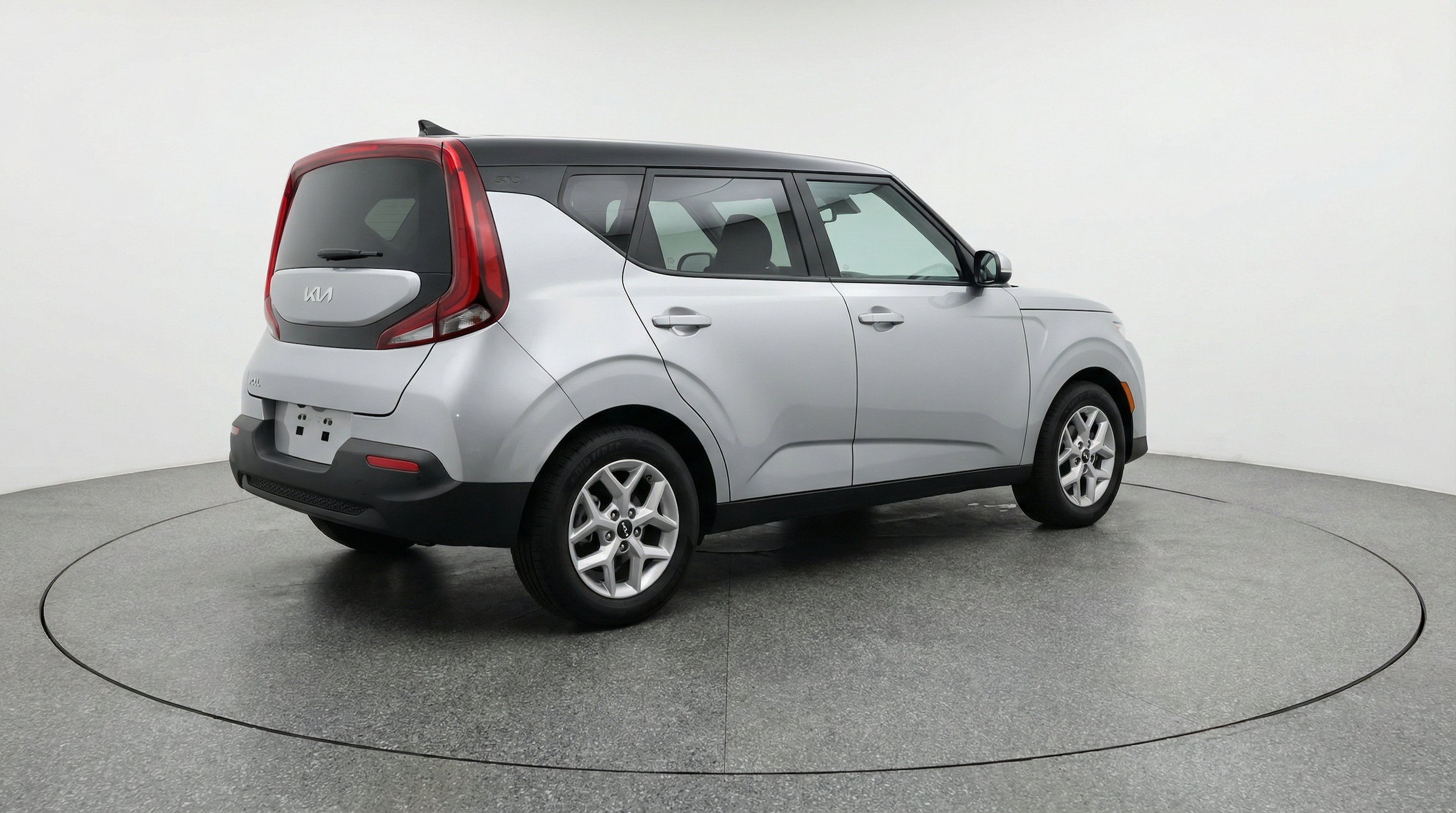 Thumbnail: 2025 Kia Soul - 9