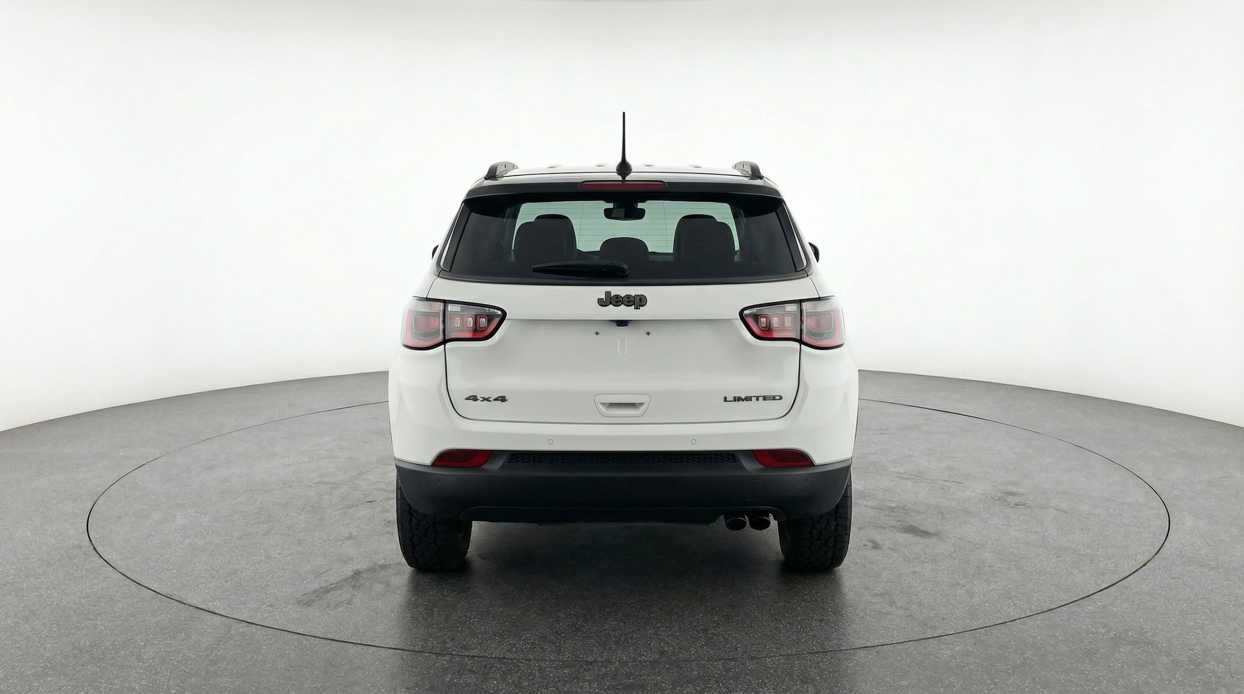 Thumbnail: 2025 Jeep Compass - 6