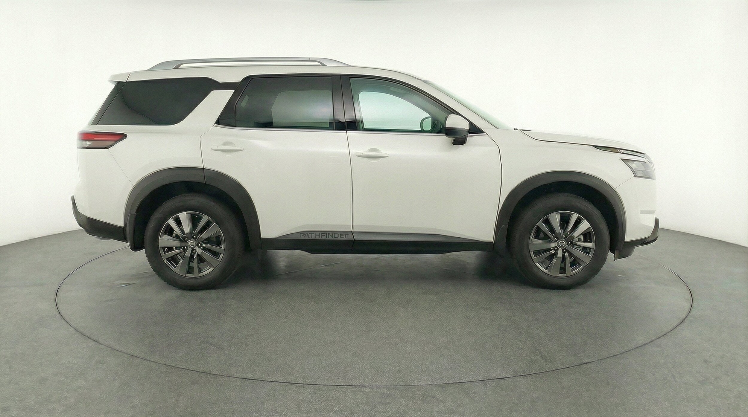 Thumbnail: 2025 Nissan Pathfinder - 11