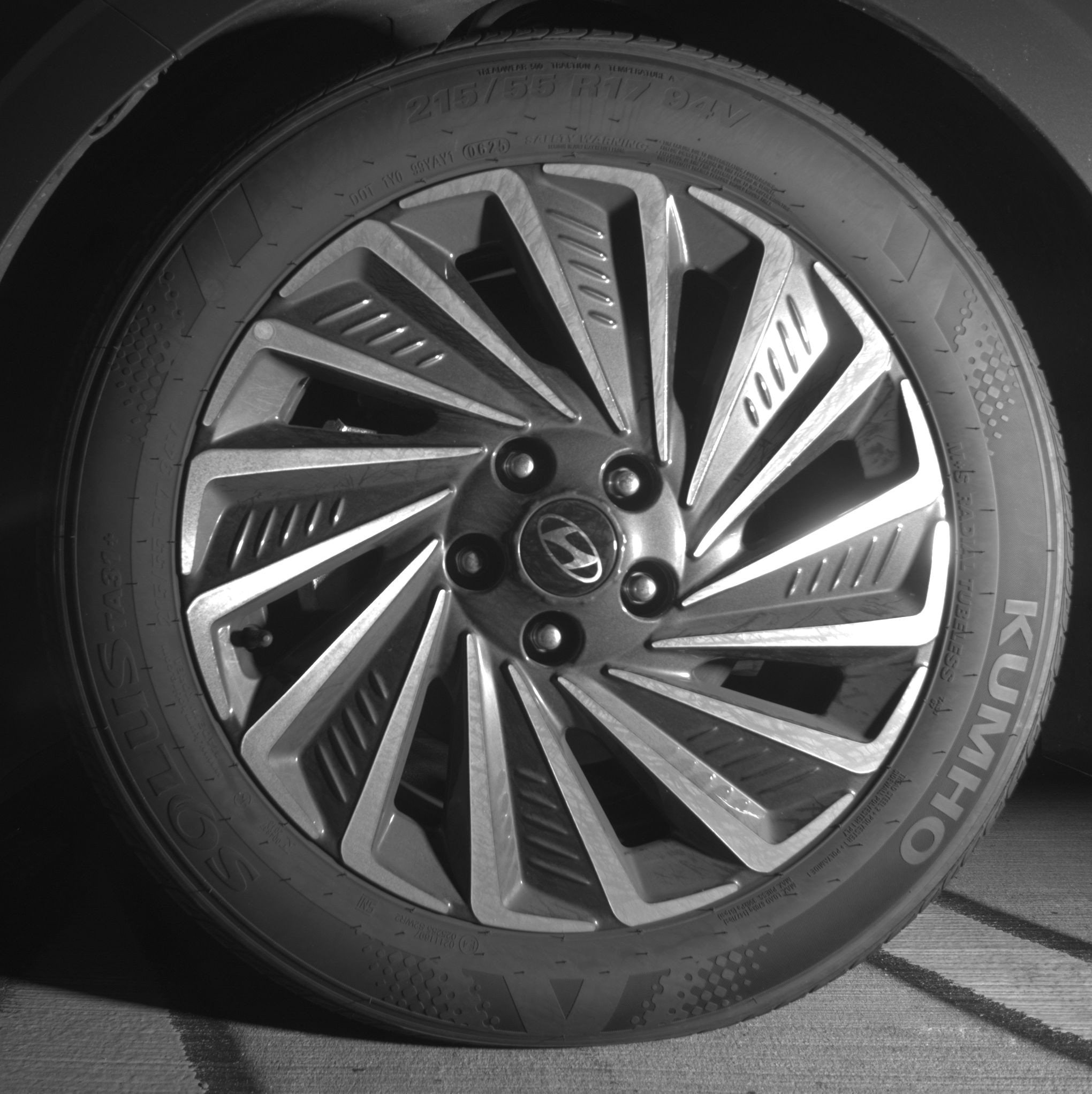 Thumbnail: 2025 Hyundai Sonata - 12