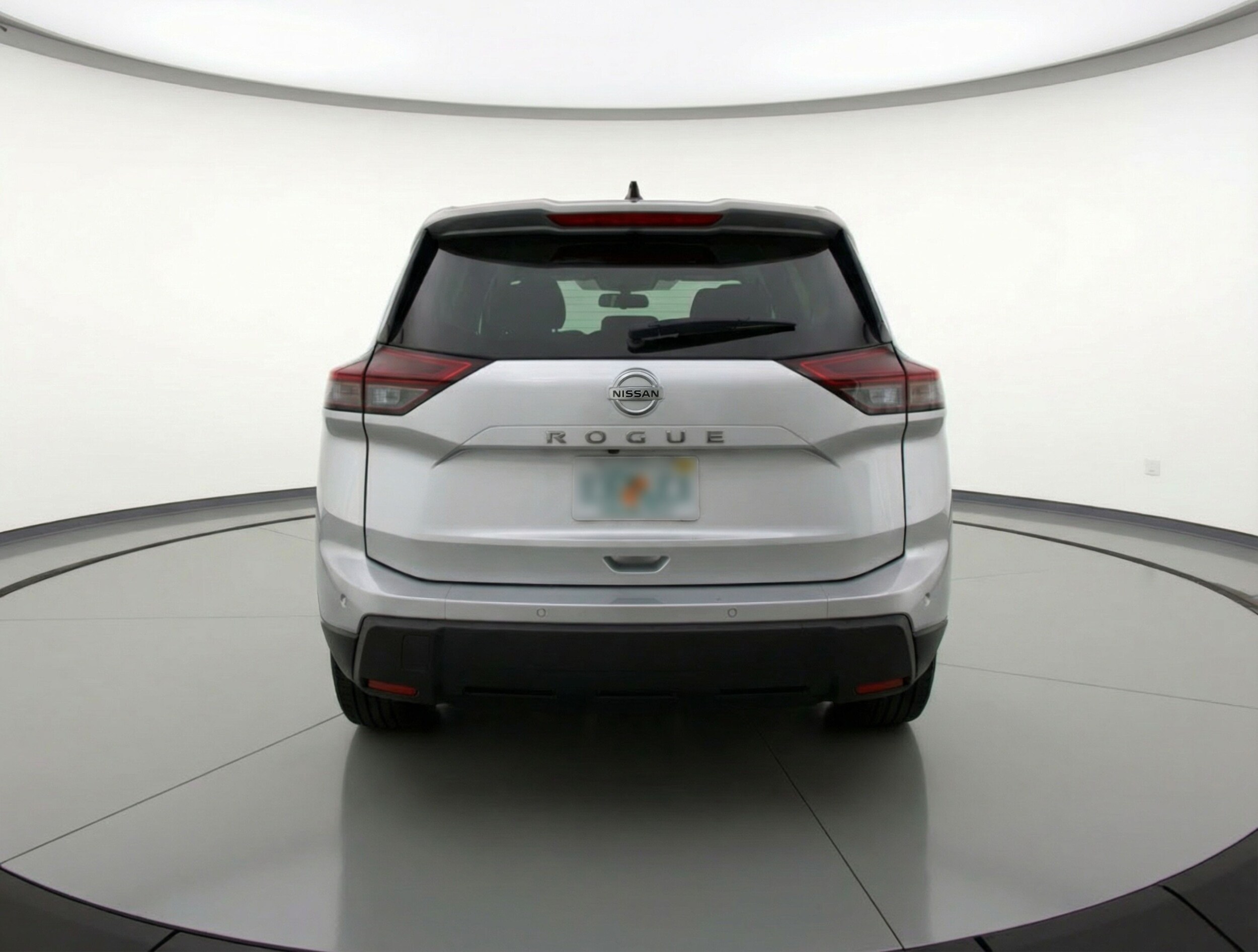 Thumbnail: 2025 Nissan Rogue - 6