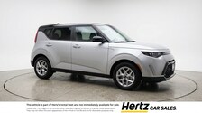 2025 Kia Soul  -
                  Orlando, FL