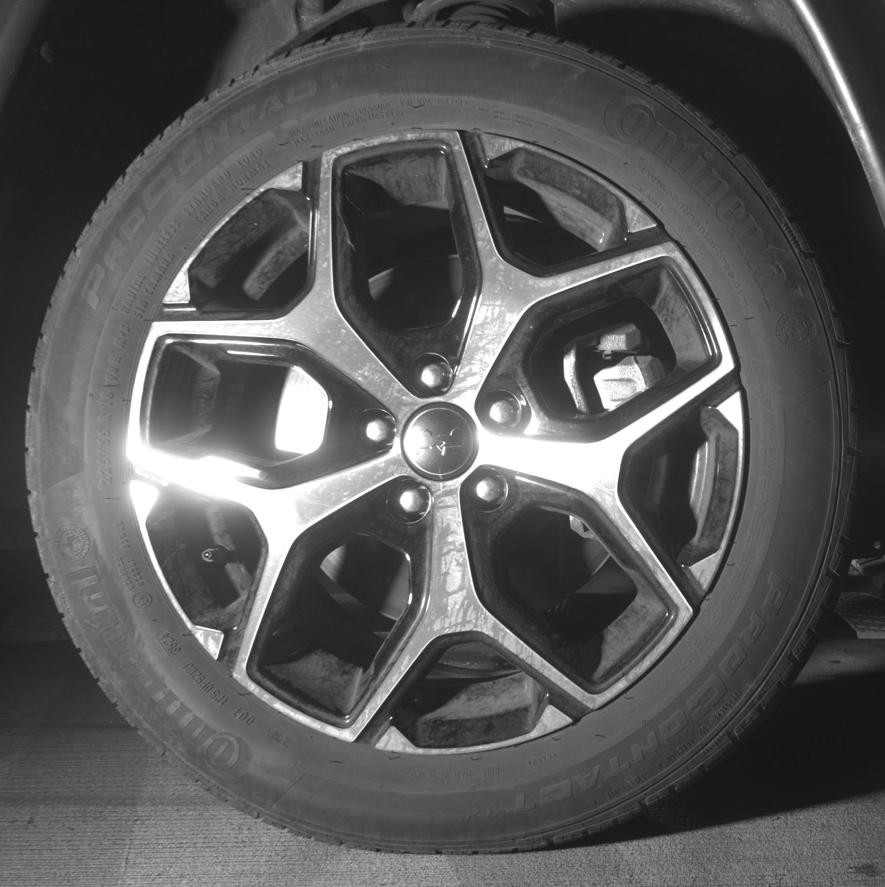 Thumbnail: 2025 Jeep Compass - 13