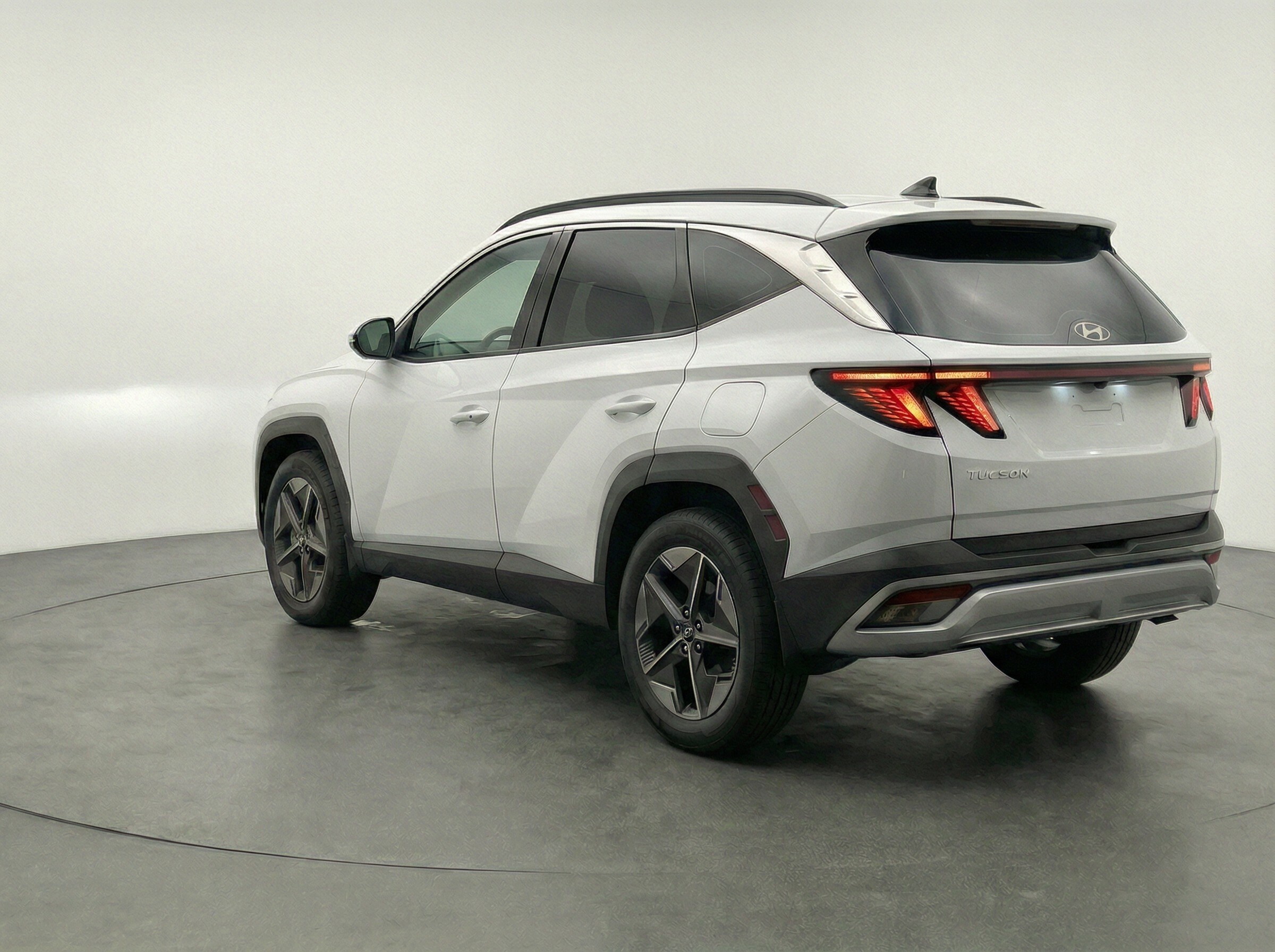 Thumbnail: 2025 Hyundai Tucson - 5