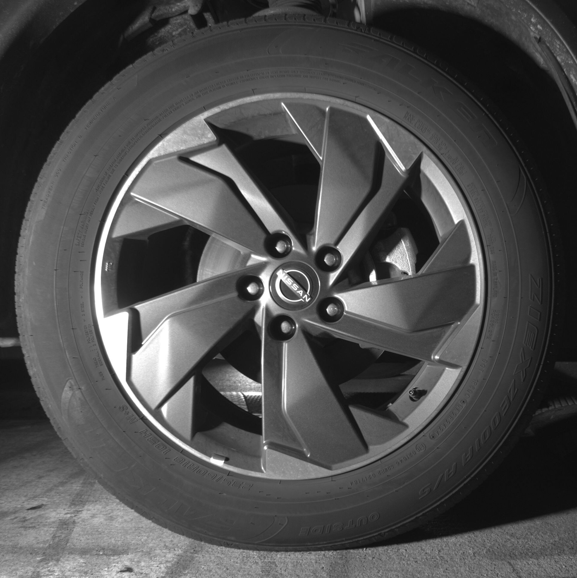 Thumbnail: 2025 Nissan Rogue - 10