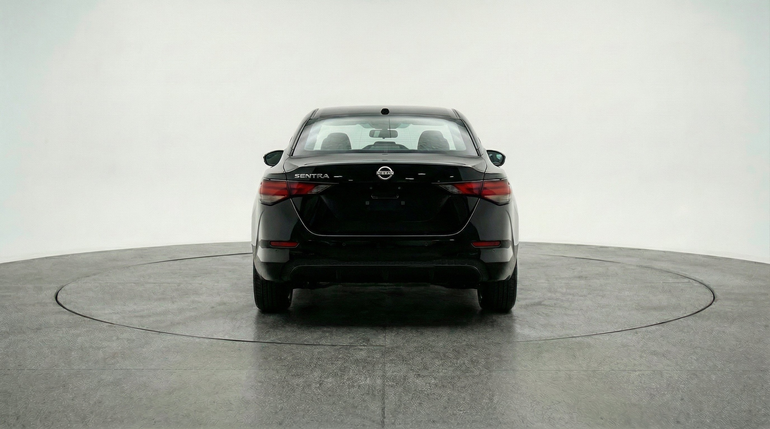 Thumbnail: 2025 Nissan Sentra - 7