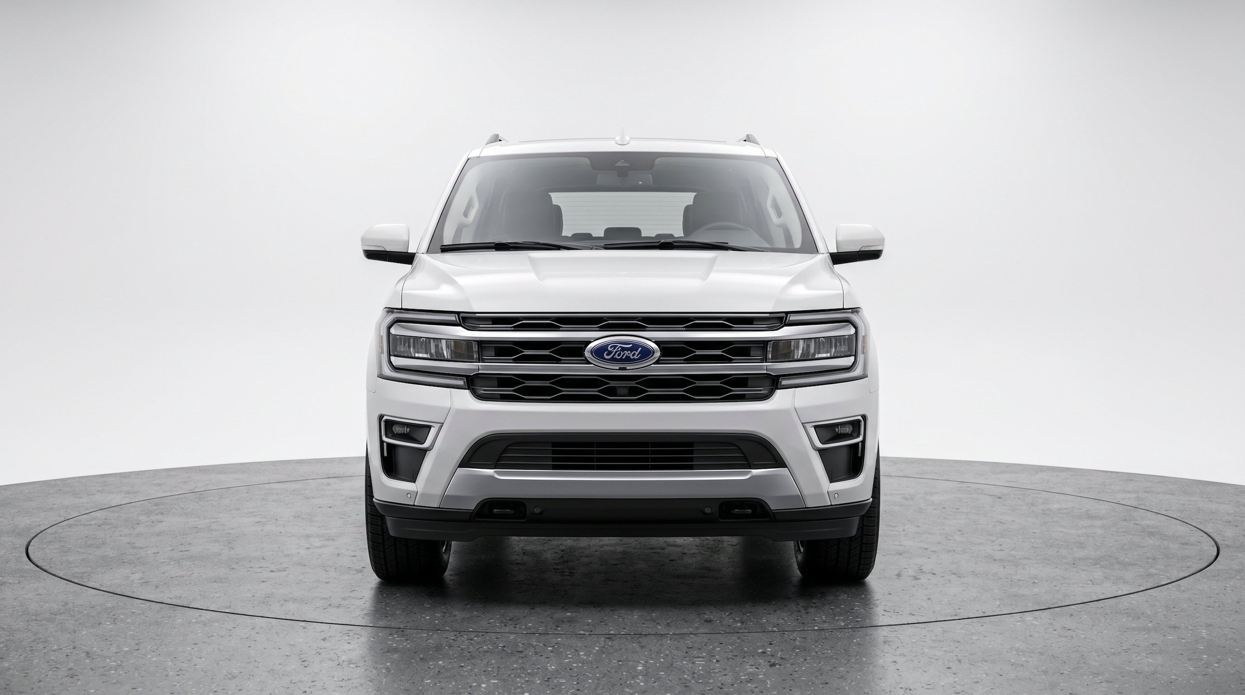 Thumbnail: 2024 Ford Expedition - 2