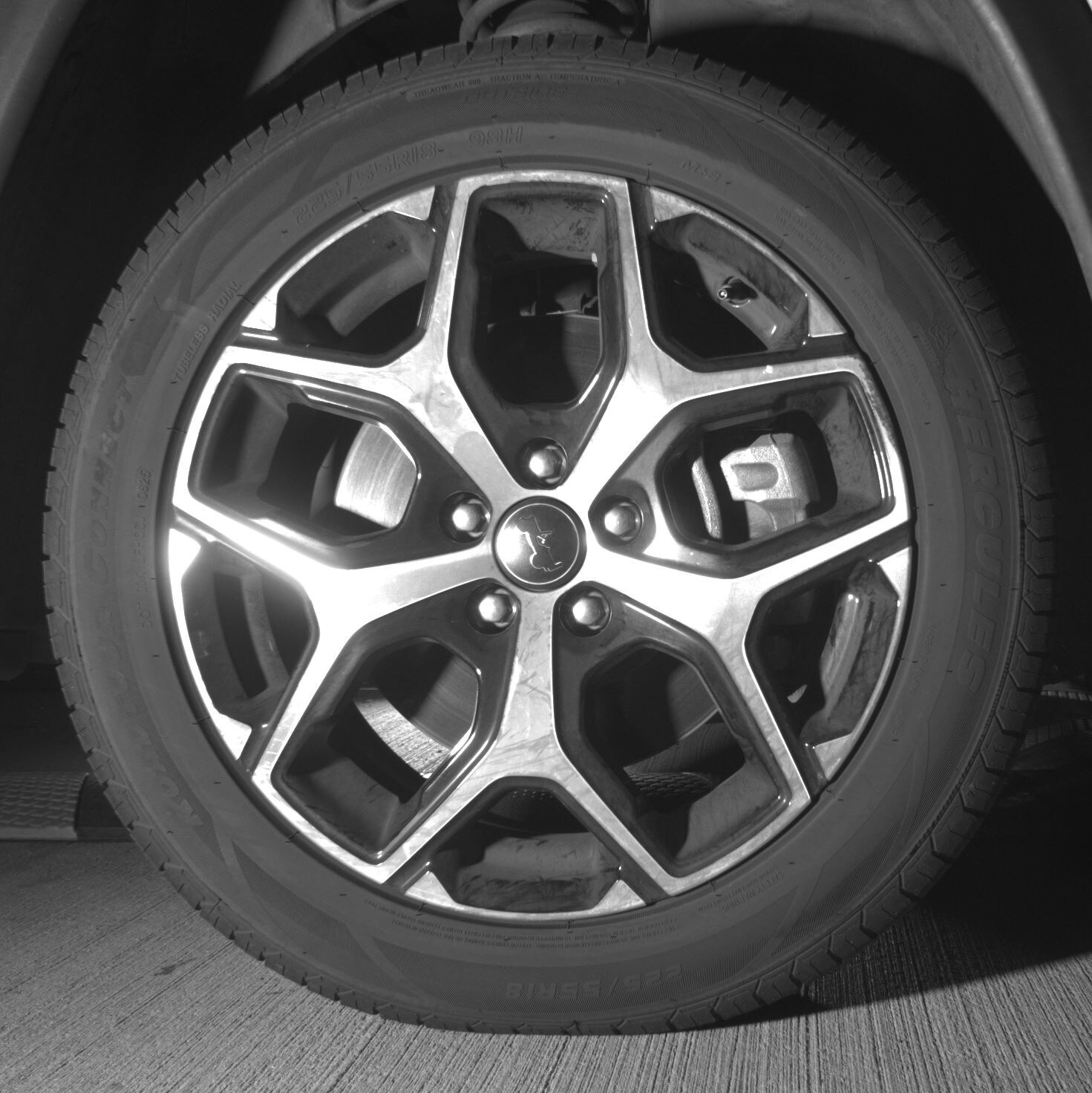 Thumbnail: 2025 Jeep Compass - 10