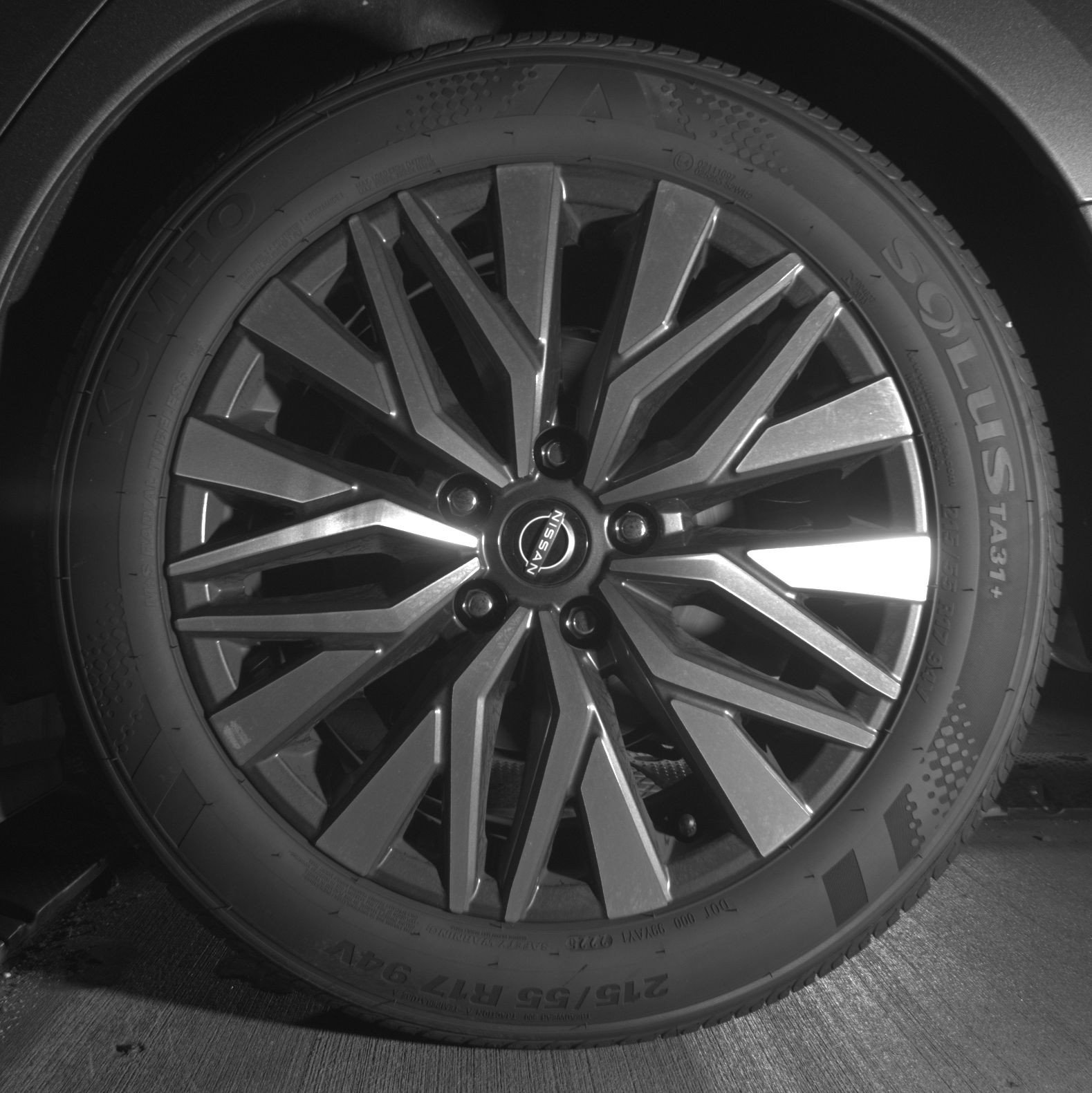 Thumbnail: 2025 Nissan Altima - 14