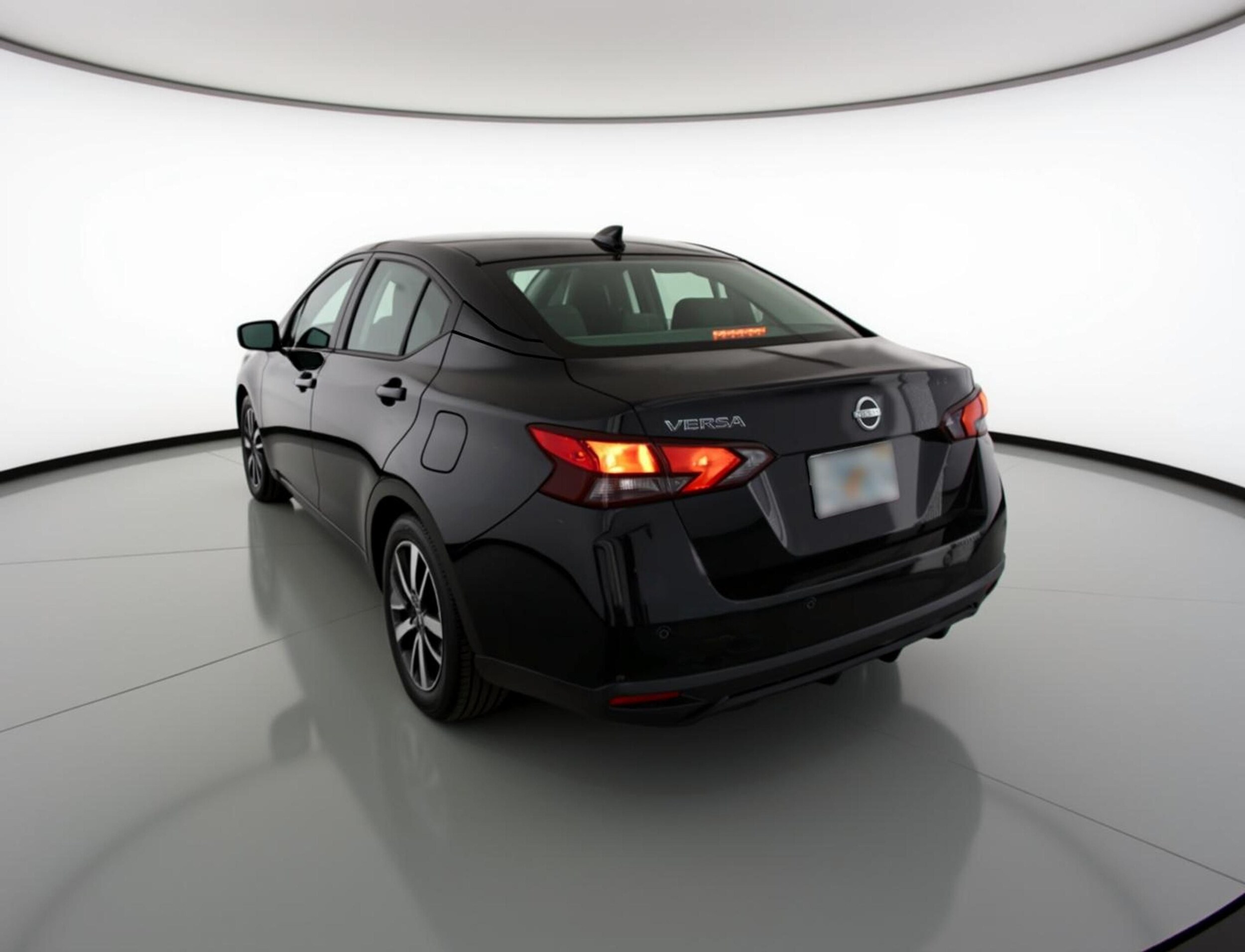 Thumbnail: 2025 Nissan Versa - 5