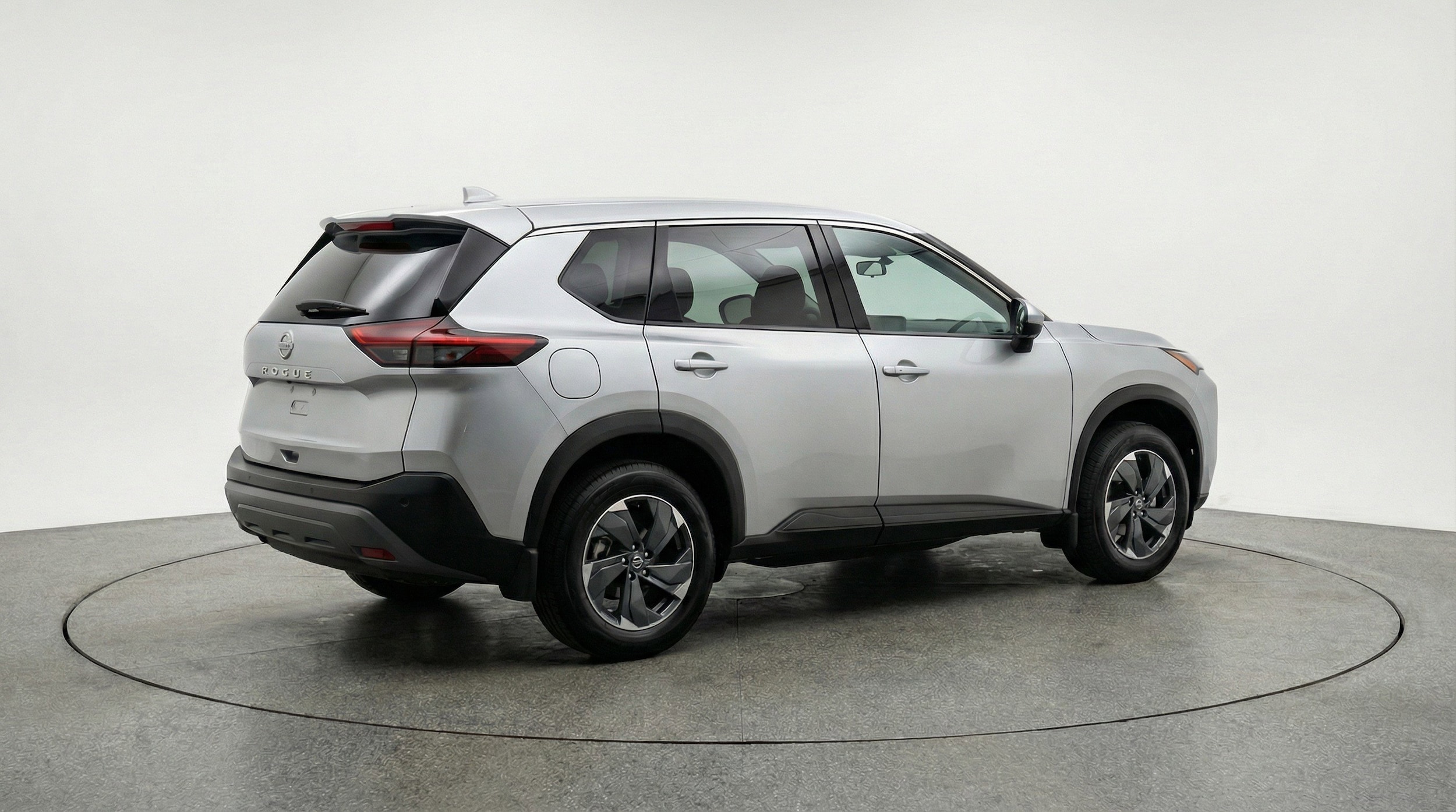 Thumbnail: 2025 Nissan Rogue - 9