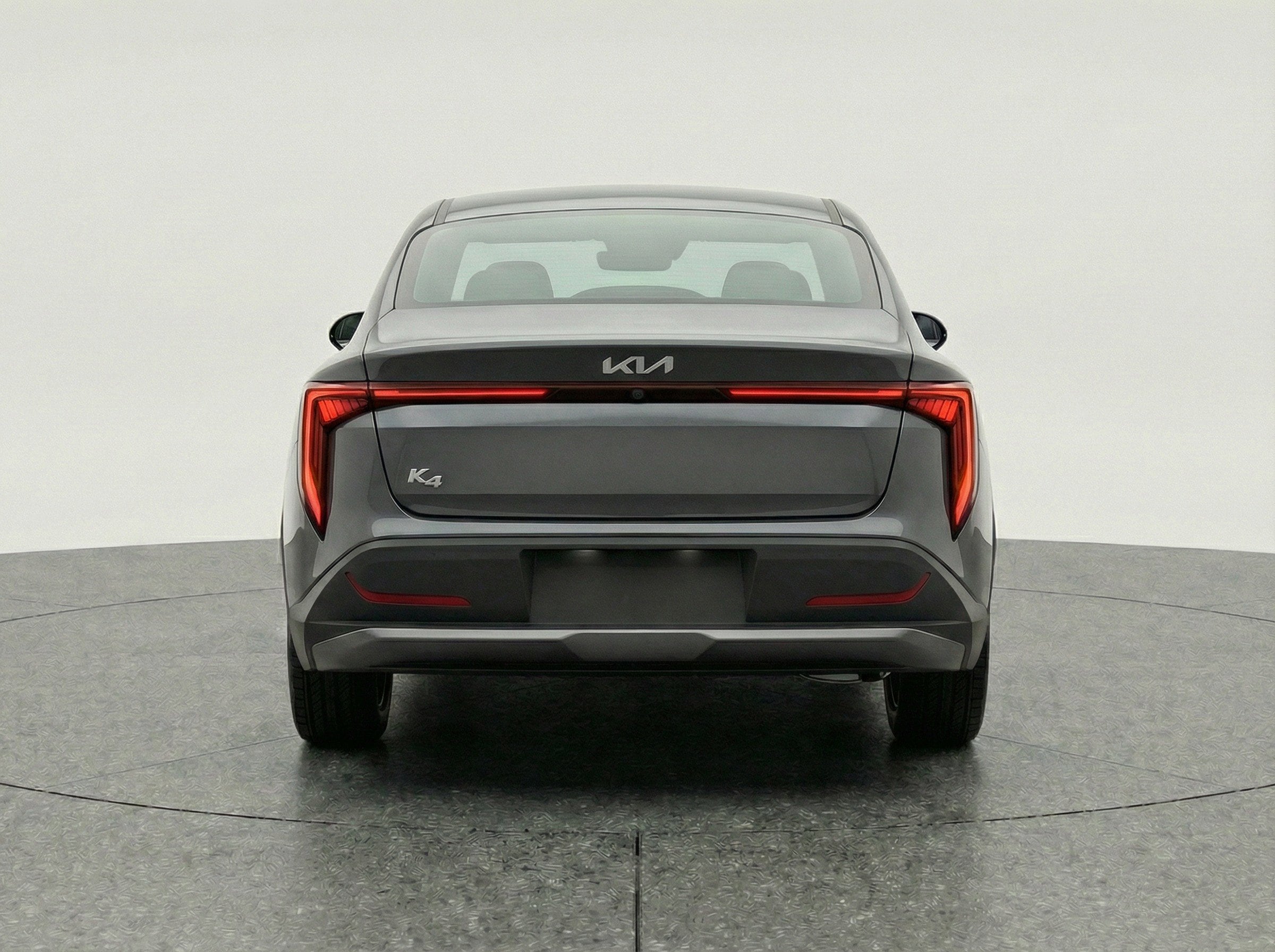 Thumbnail: 2025 Kia K4 - 7
